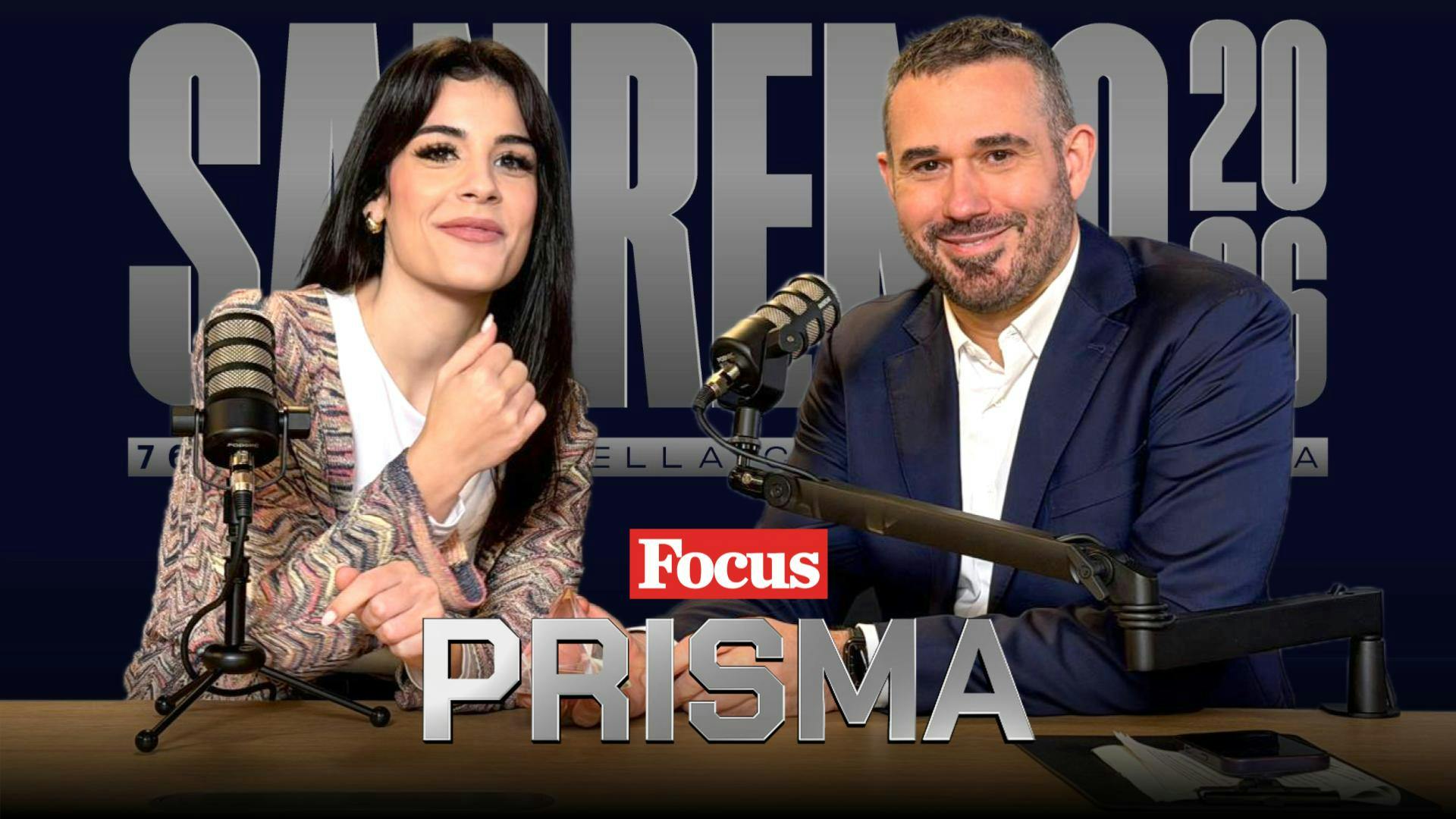 La formula perfetta di un rito mediatico: perché Sanremo è (anche) scienza La formula perfetta di un rito mediatico: perché Sanremo è (anche) scienza