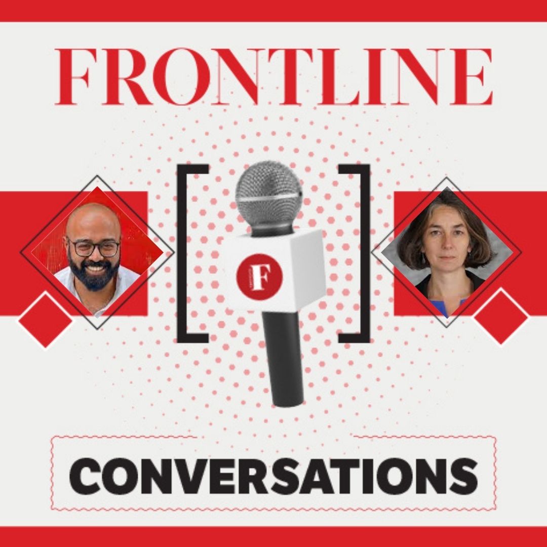 Frontline Conversations
