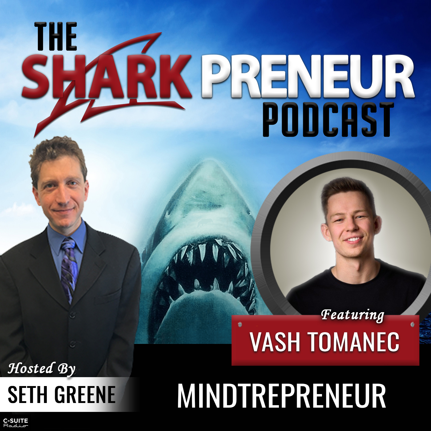 973: Mindtrepreneur with Vash Tomanec