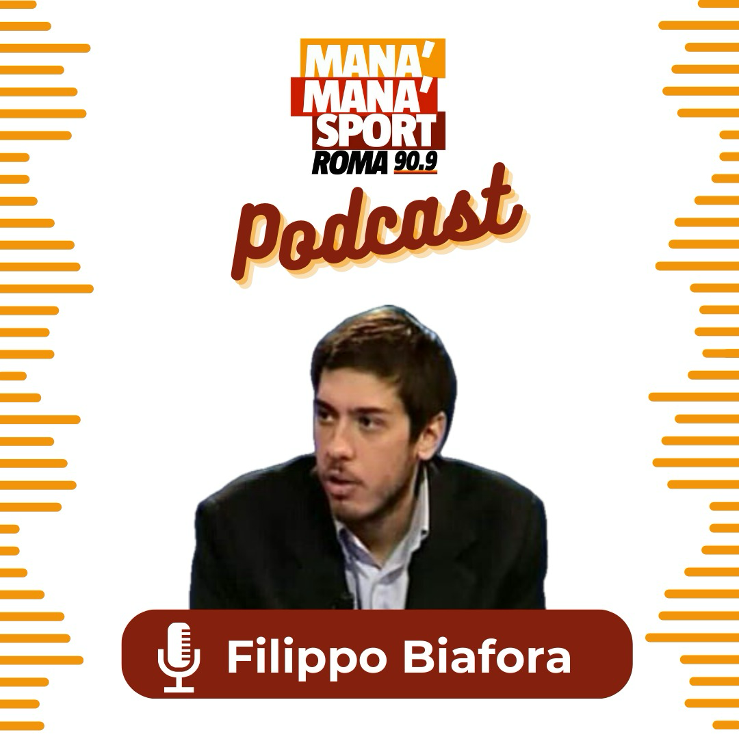 Podcast 05.12.2024 Filippo Biafora