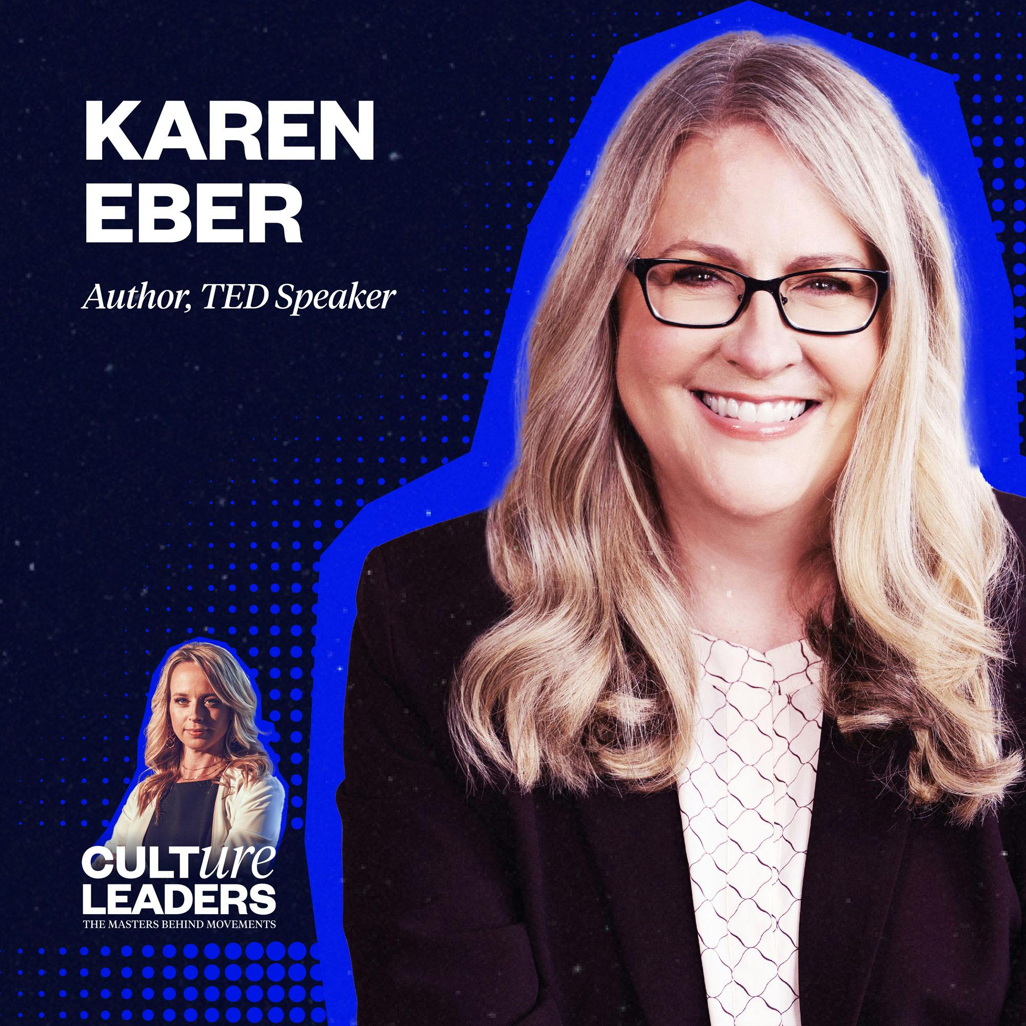 Culture Leaders with Dr. Jessica Kriegel