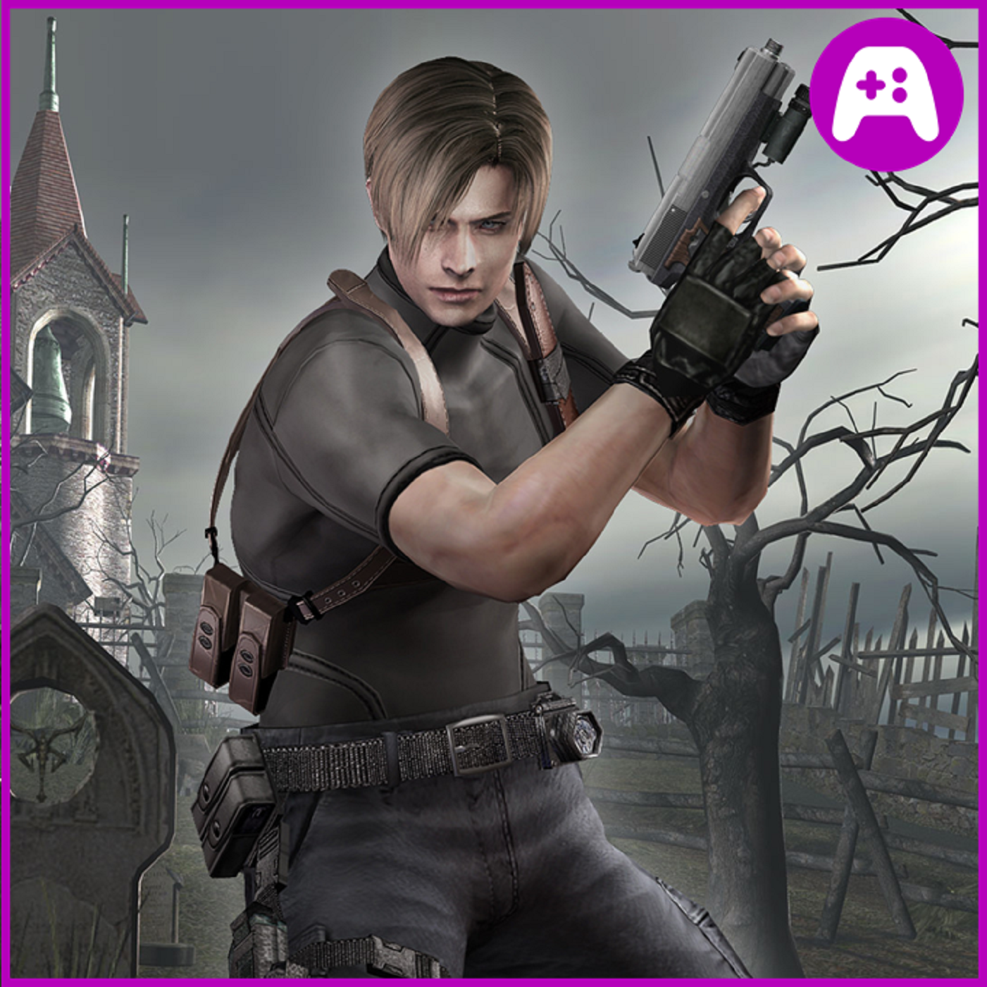 More Resident Evil 4 Rumors! - What's Good Games (Ep. 153)