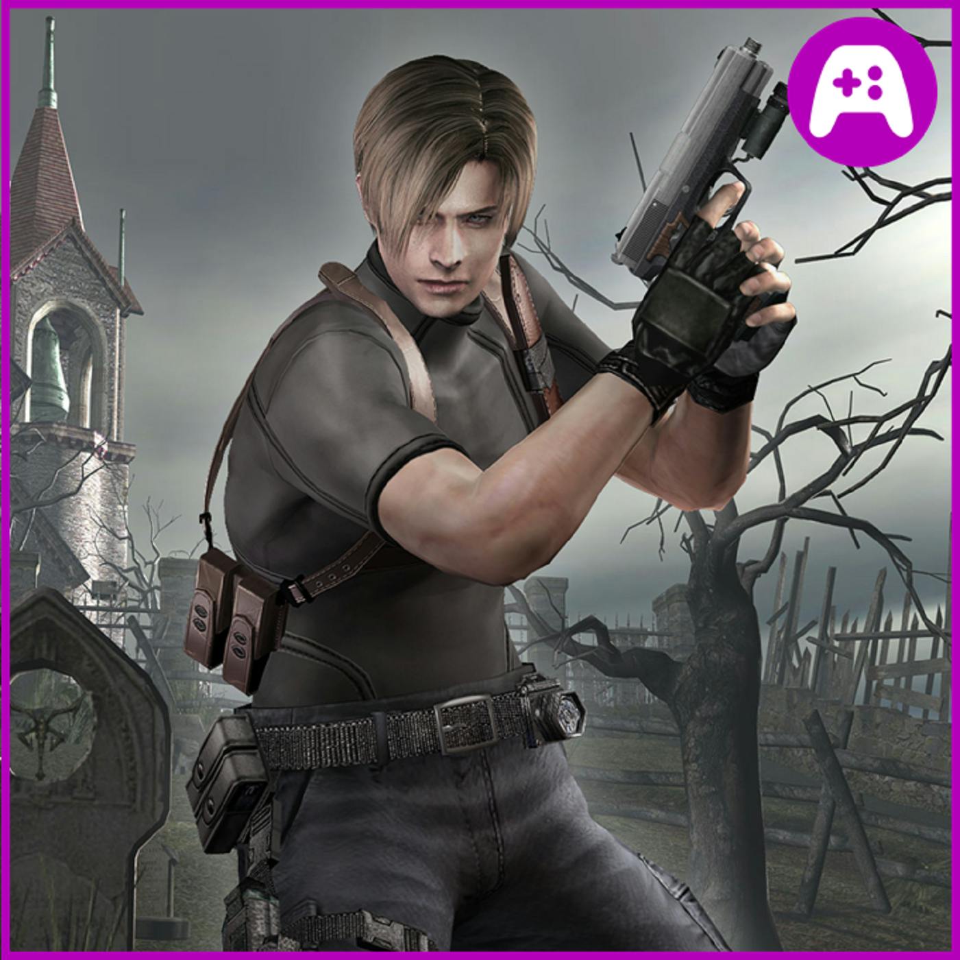 More Resident Evil 4 Rumors! - What’s Good Games (Ep. 153)
