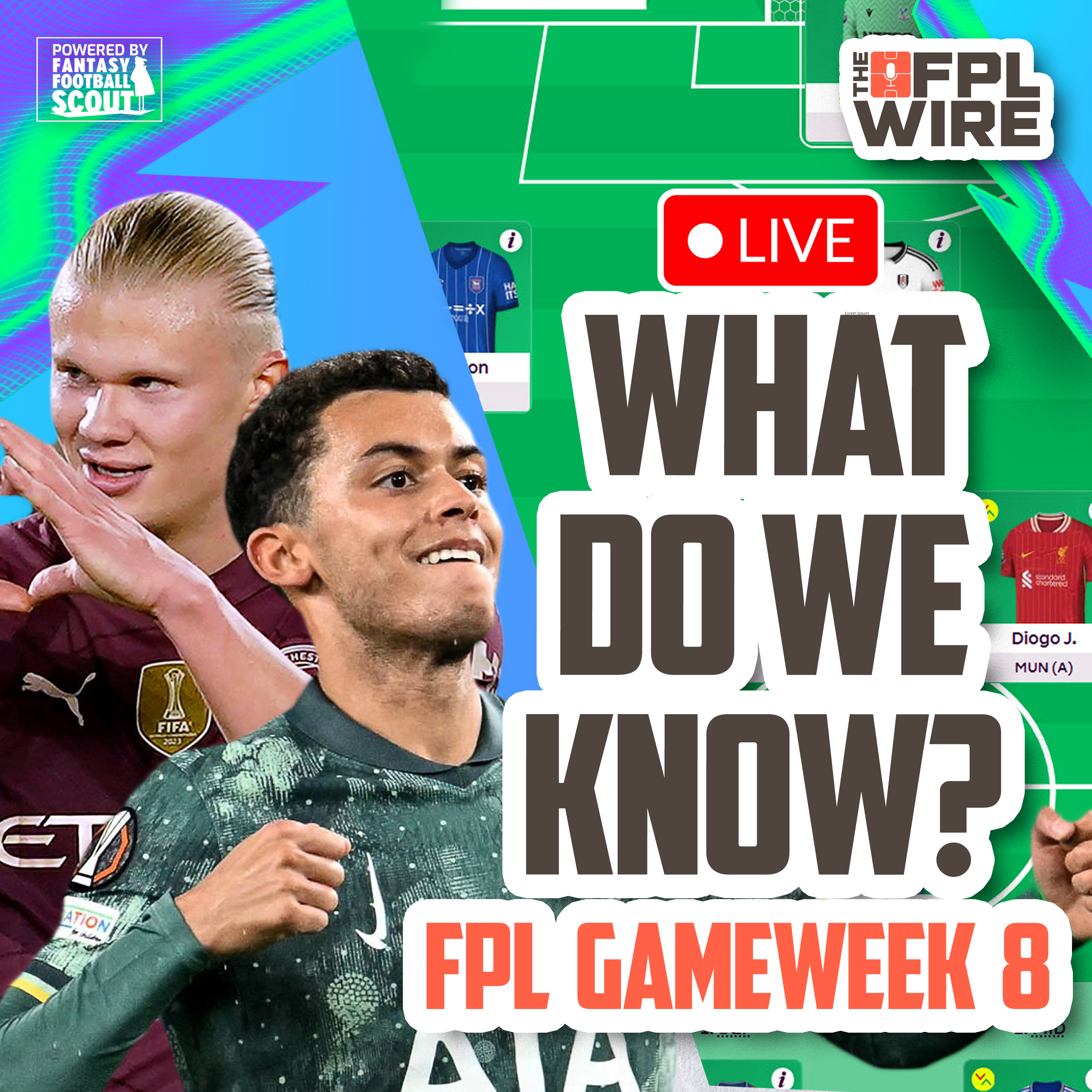 The FPL Wire
