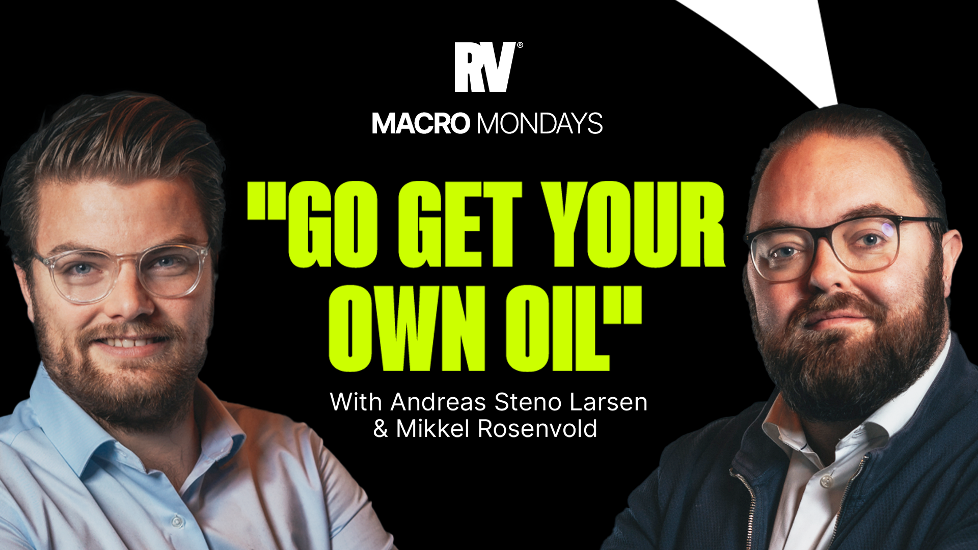 Why Markets Are Resilient | Macro Mondays: April 6, 2026