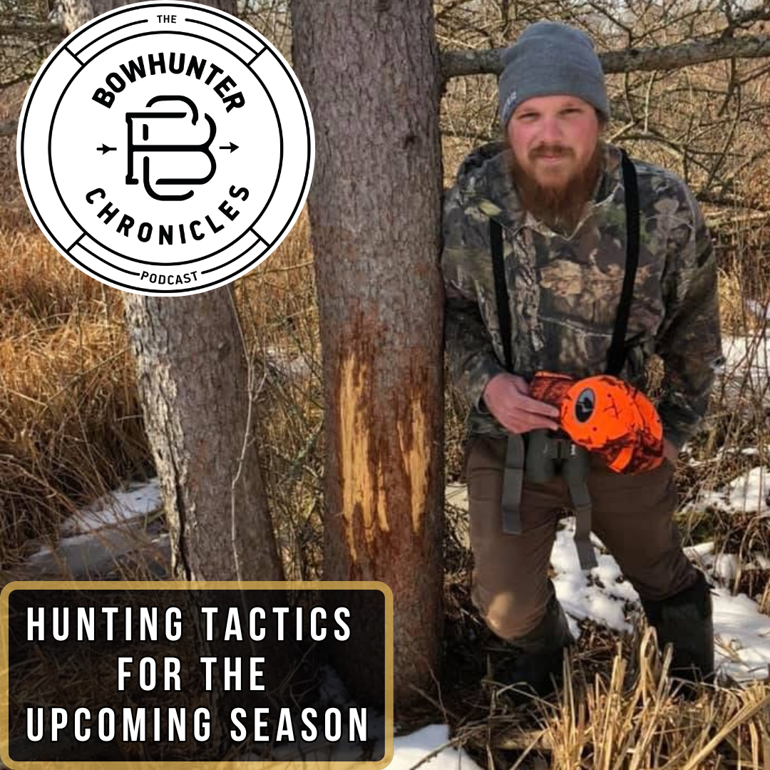 Bowhunter Chronicles Podcast