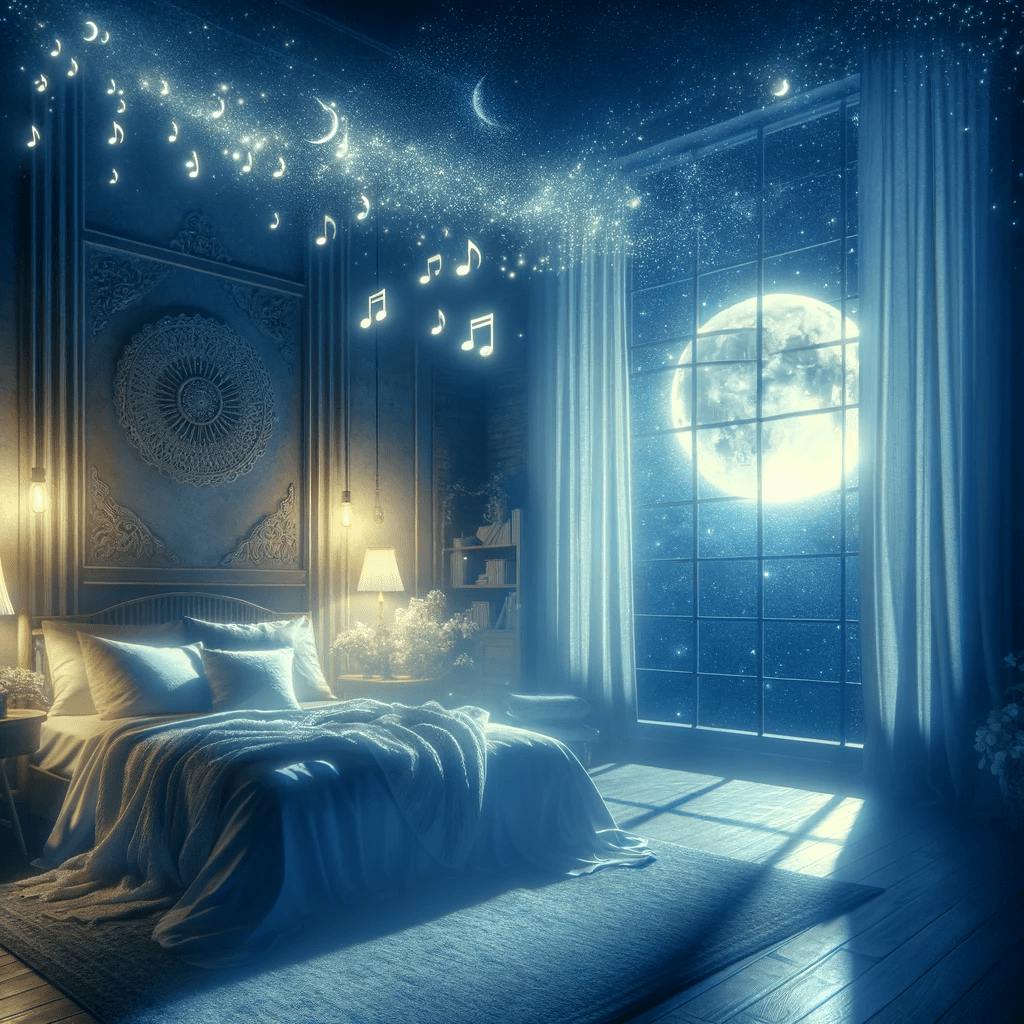 Vencer el INSOMNIO: El Poder de la MÚSICA Relajante episode artwork