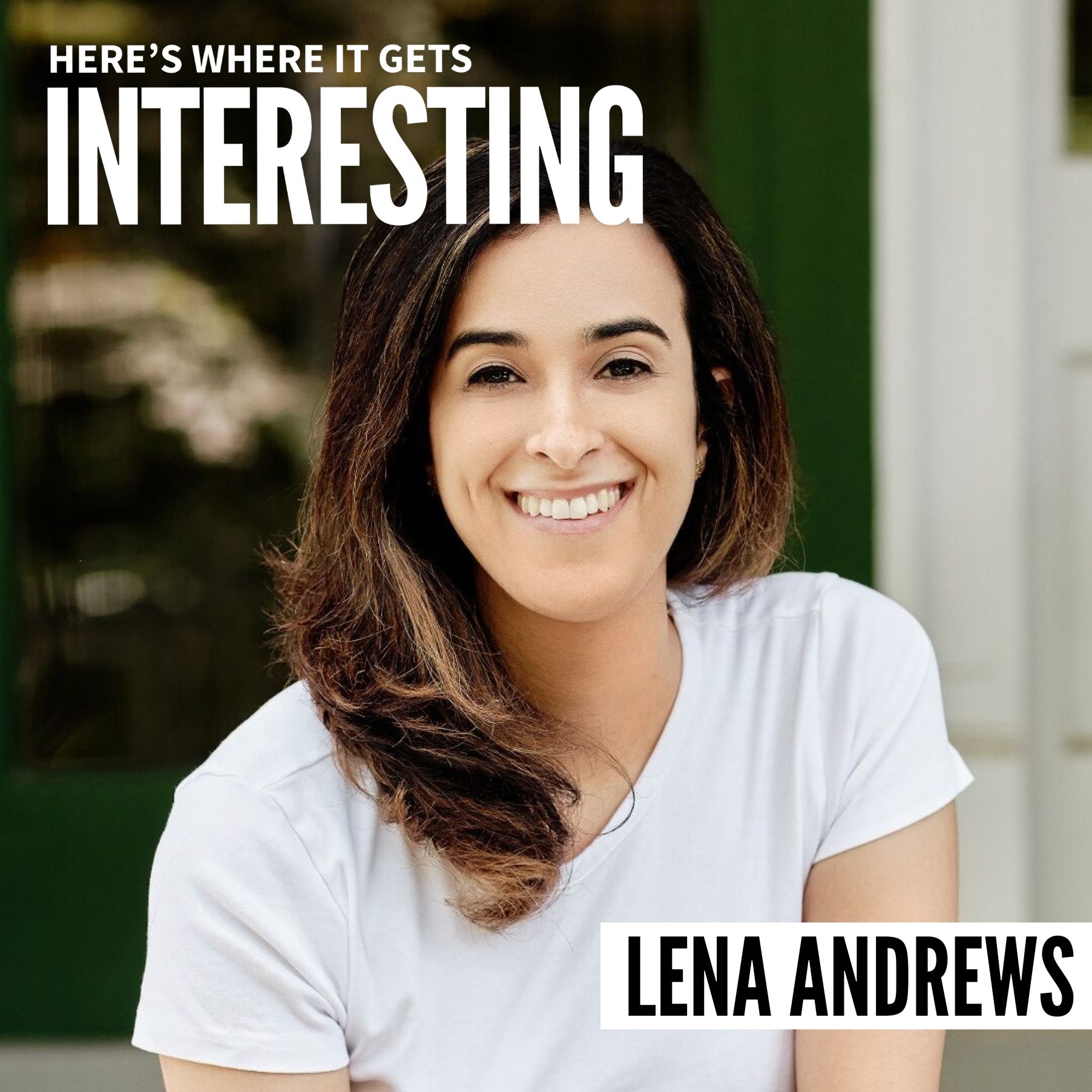 The Extraordinary Women Who Helped Win WWII with Lena Andrews