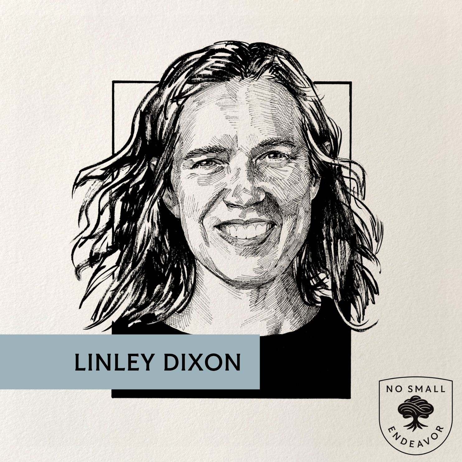 Linley Dixon: A Good Life Grows in Healthy Soil