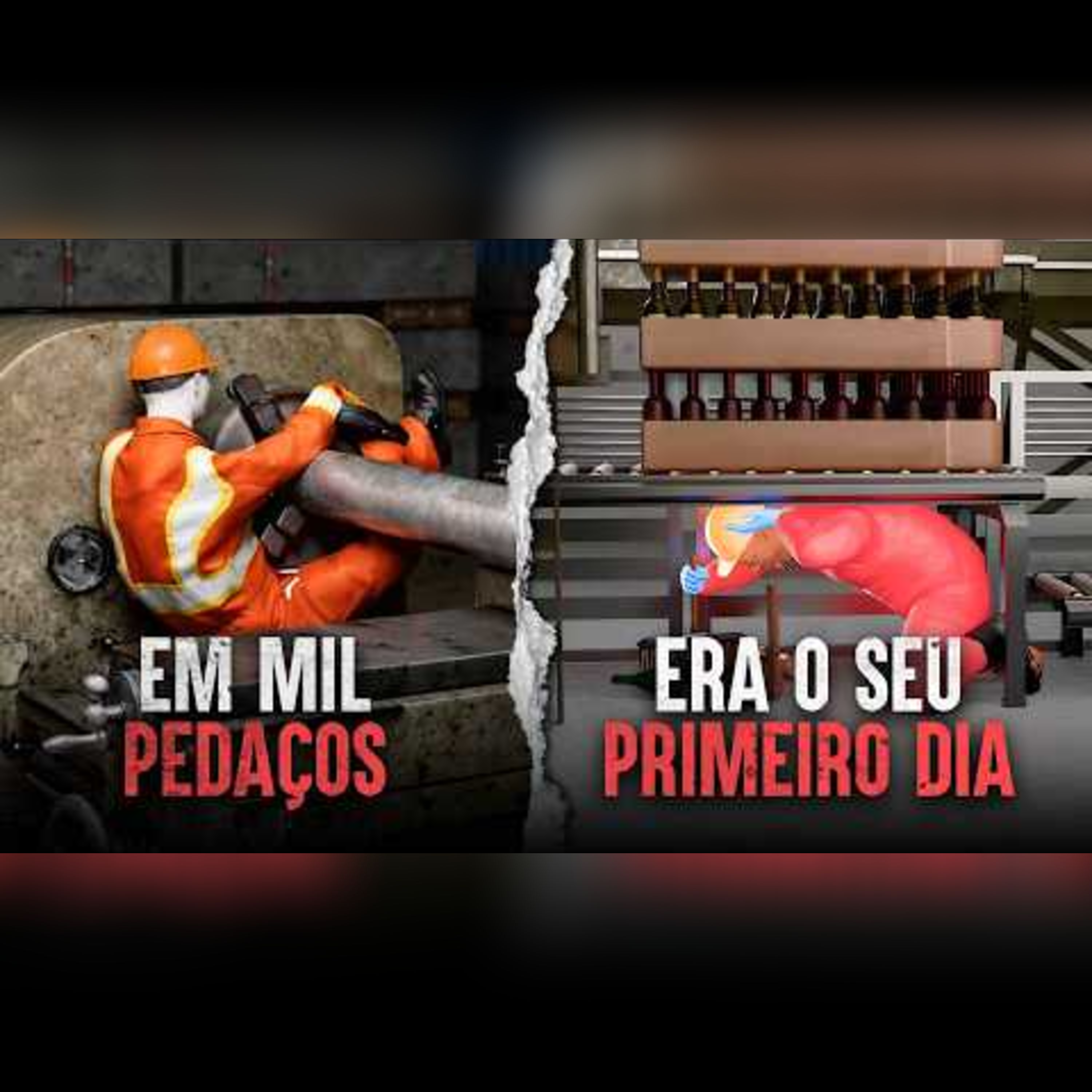 Morreram brutalmente fazendo o que VOCÊ fez esta manhã episode artwork