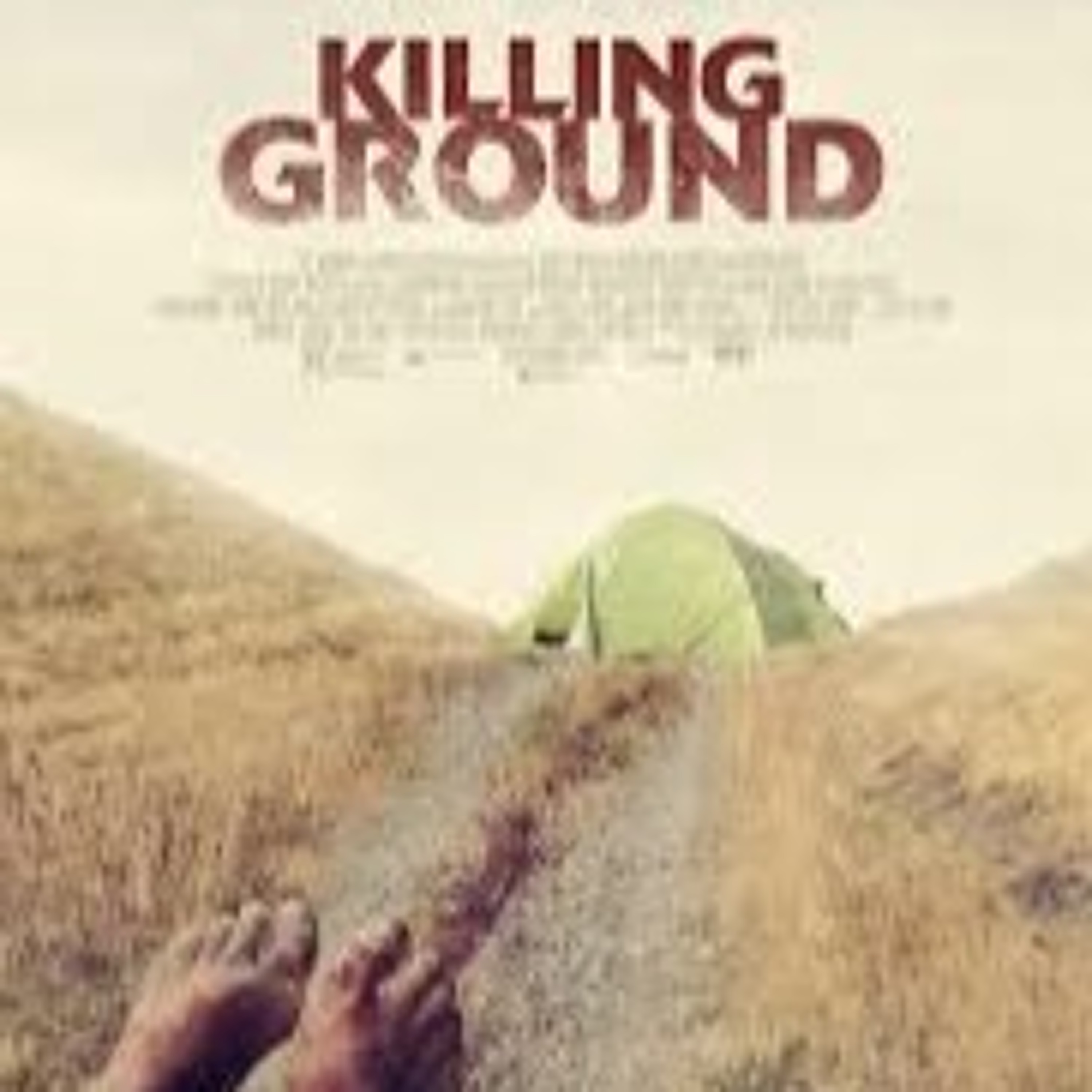 Killing Ground wr./dir. Damien Power Part 2 of 2 WARNING SPOILERS episode artwork