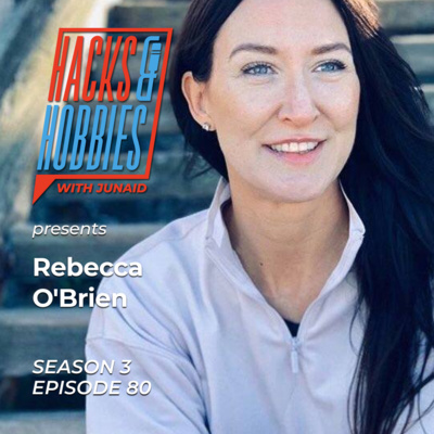 E380 - Rebecca O'Brien - How to Win Clients With An Unbeatable Business Strategy