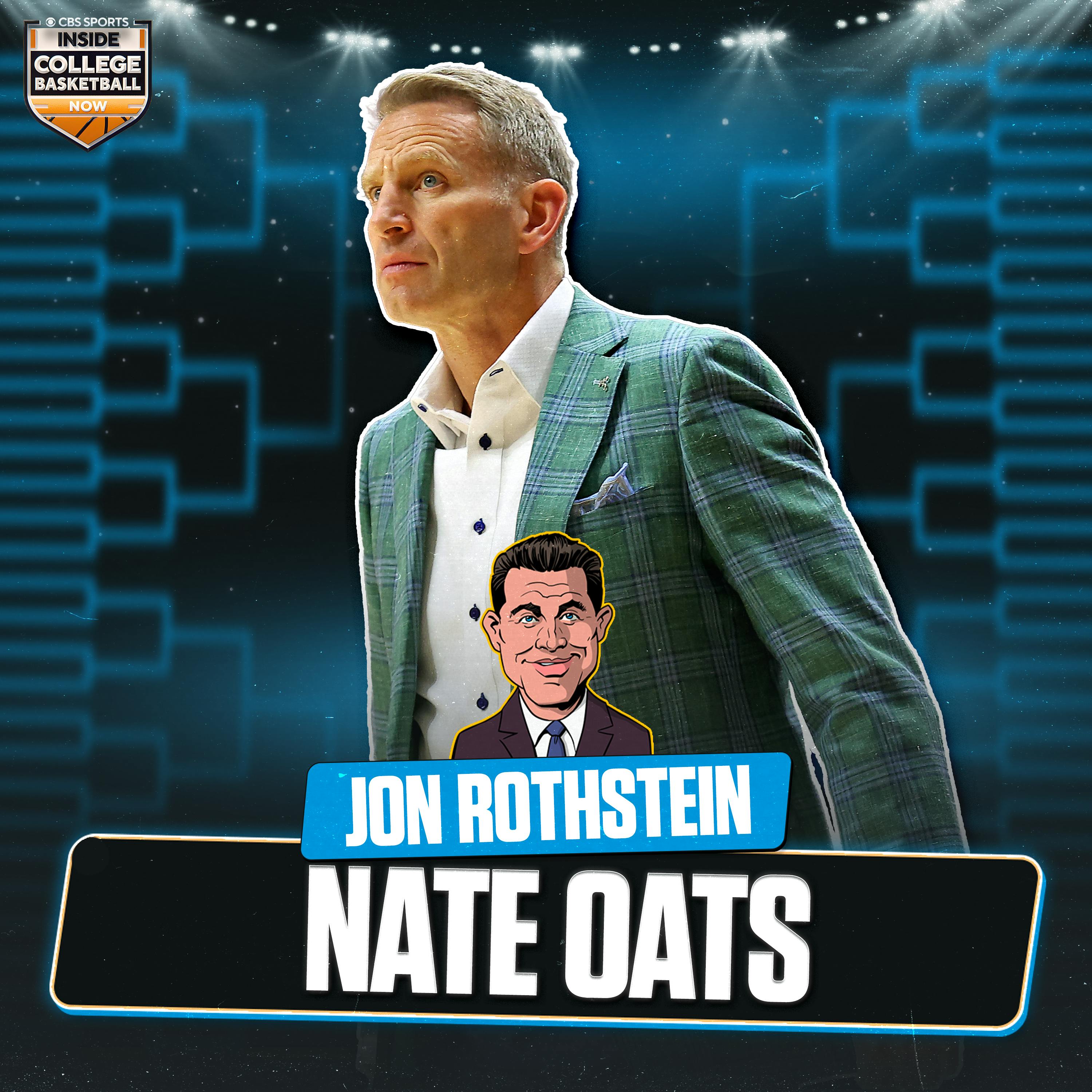 Nate Oats details transforming Alabama into a powerhouse, importance of Labaron Philon | ICBBN