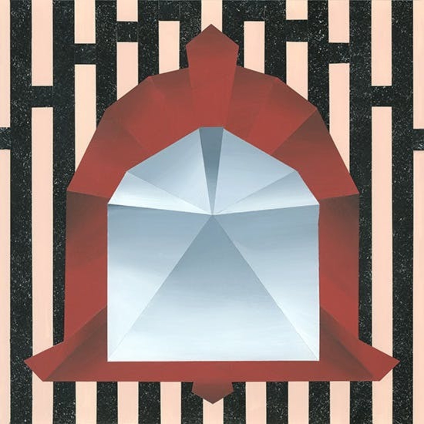 The Secrets Hotline, Vol. IV artwork