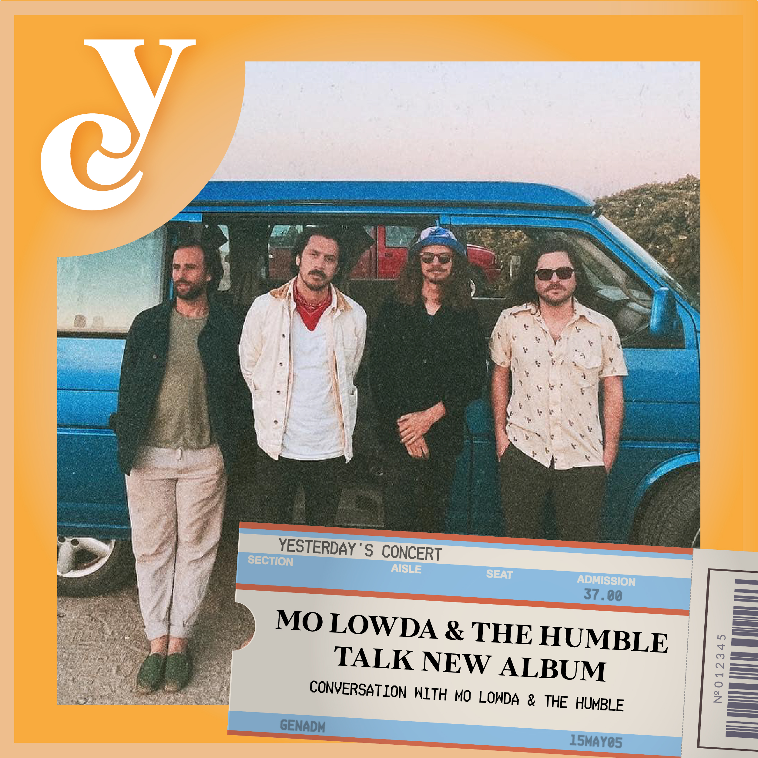 Yesterday\'s Concert