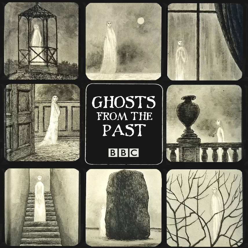 Haunted: Tales of the Supernatural #9: Christina