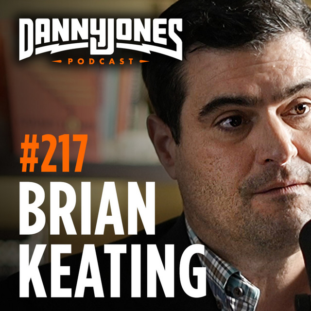 #217 - Top Astrophysicist's are HIGHLY Skeptical of UFO & Alien Disclosure | Dr. Brian Keating