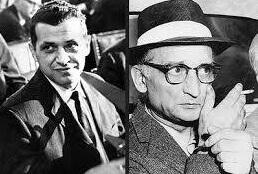 The Secrets of the Bridge of Spies: A Conversation with Francis Gary Powers, Jr., Mary Ellen Fuller, and Vin Arthey