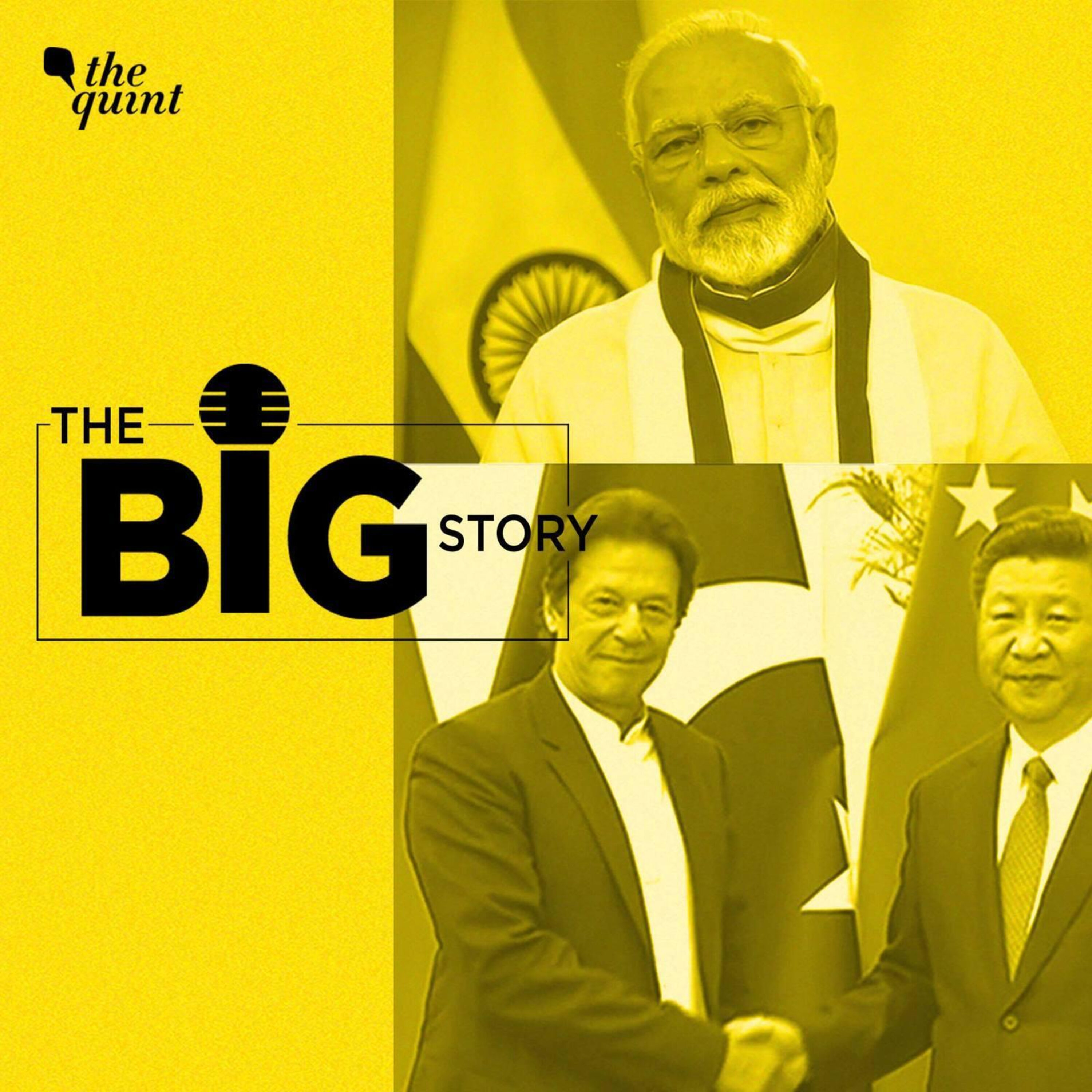 As China Raises Stakes, Will Pakistan Take Advantage Of the Situation?