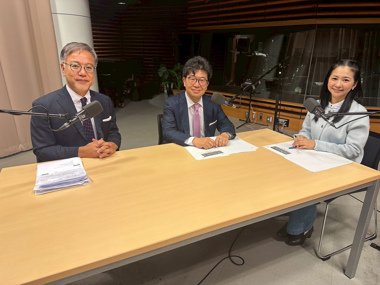 #27 サンマをはじめとした「海の味覚」