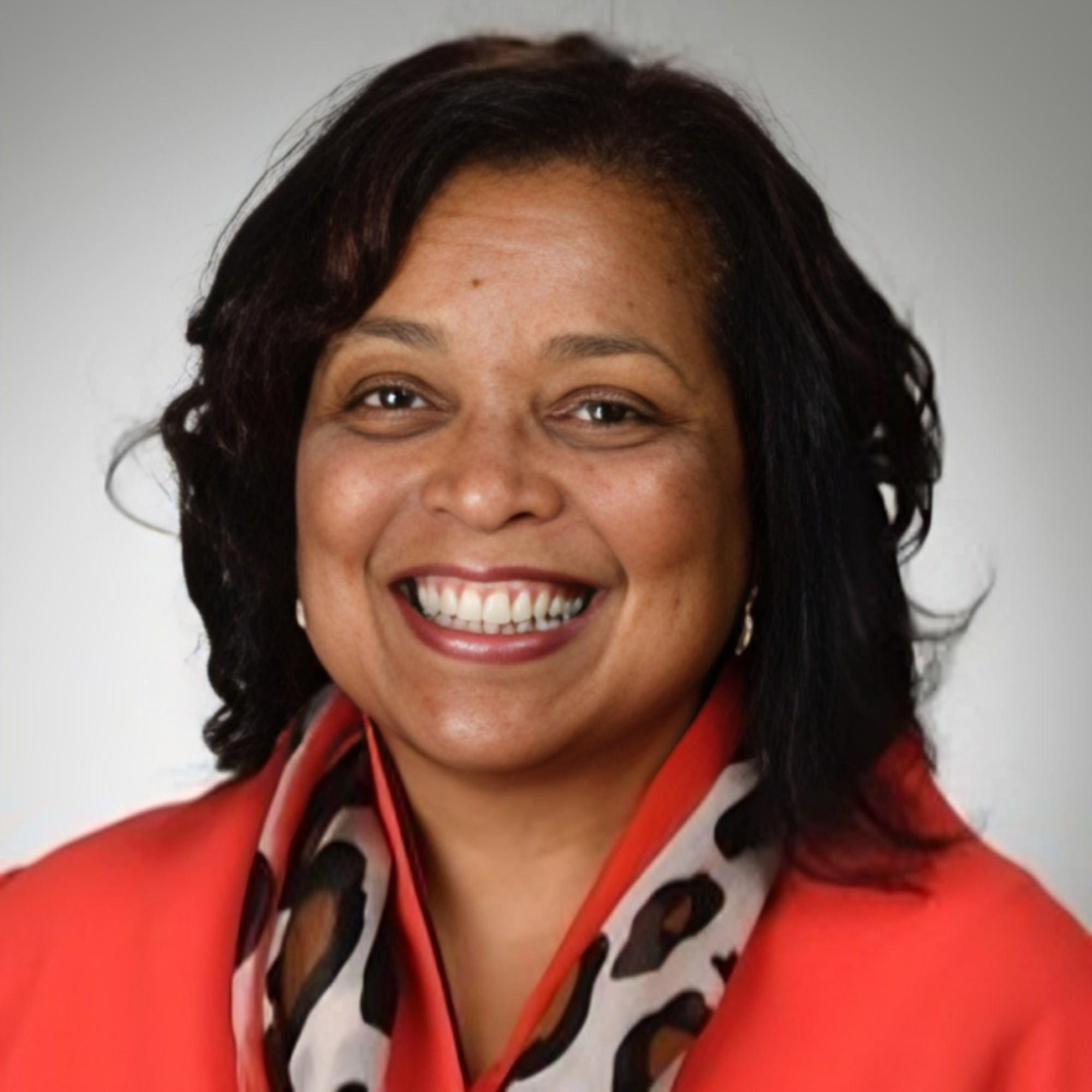 Terrian Barnes on Celebrating Women’s Leadership, Not Fixing It