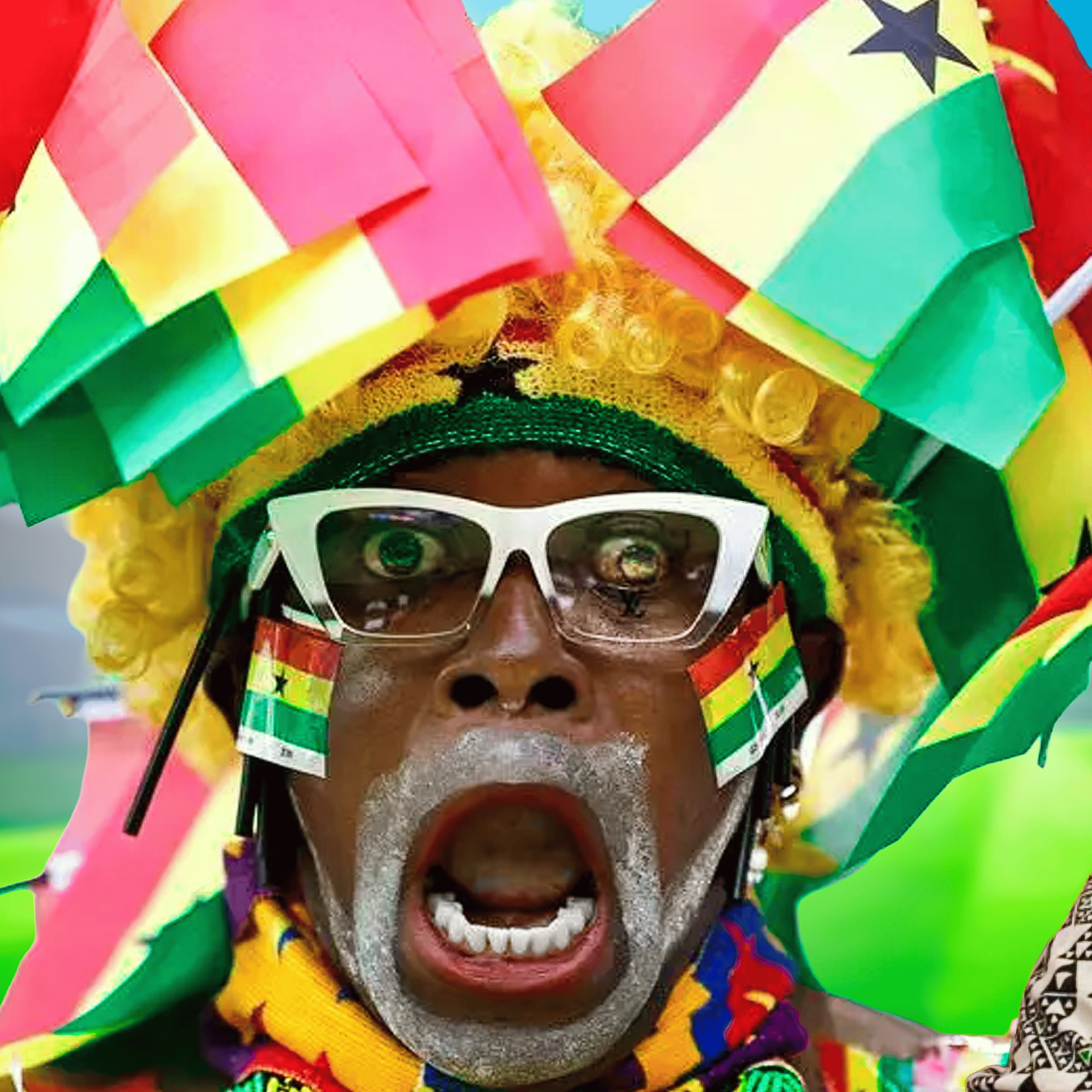 Love triangles and landlords from hell: AFCON’s wildest scandals