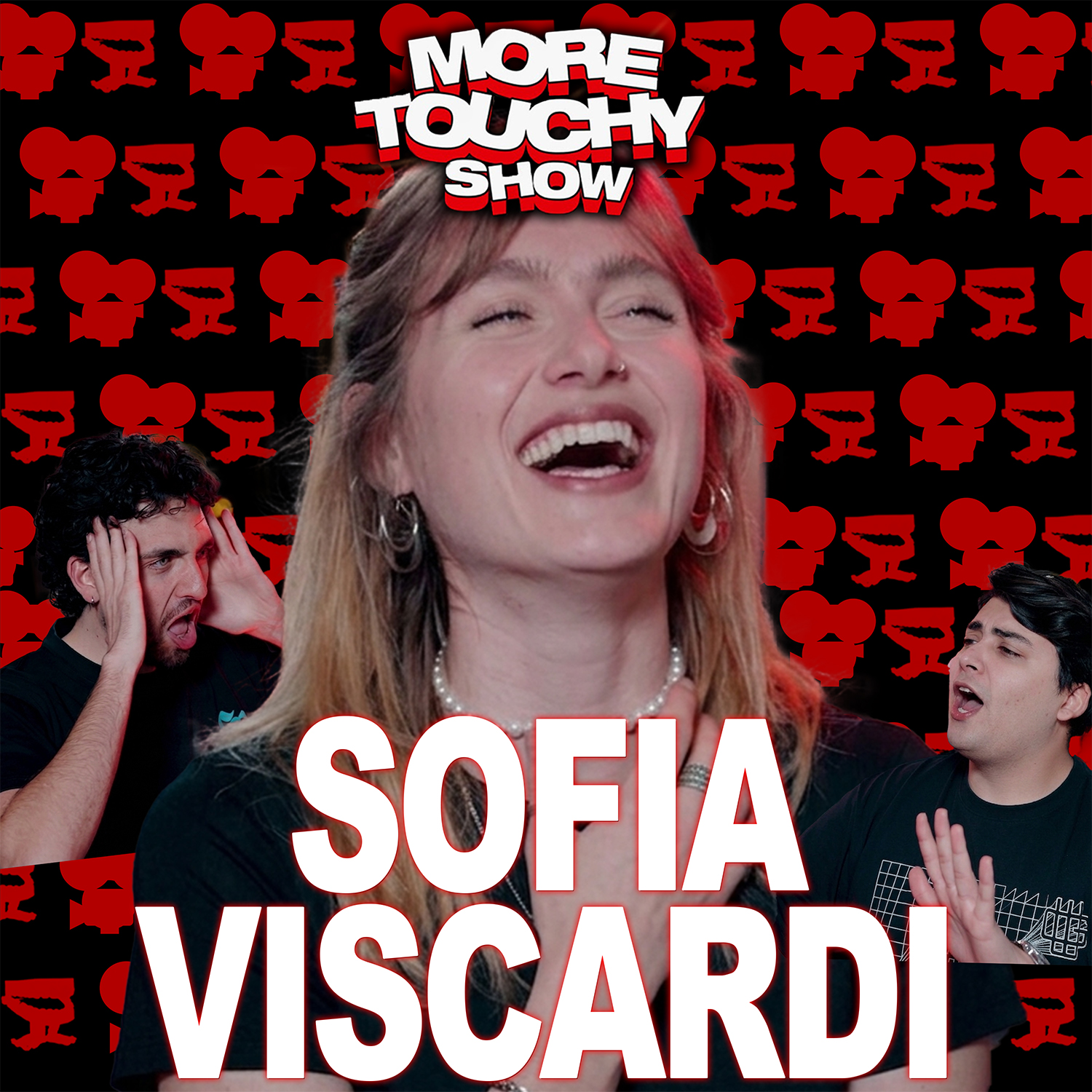 Ep 119 - La Gen Z Può Fare Figli Adesso? con Sofia Viscardi