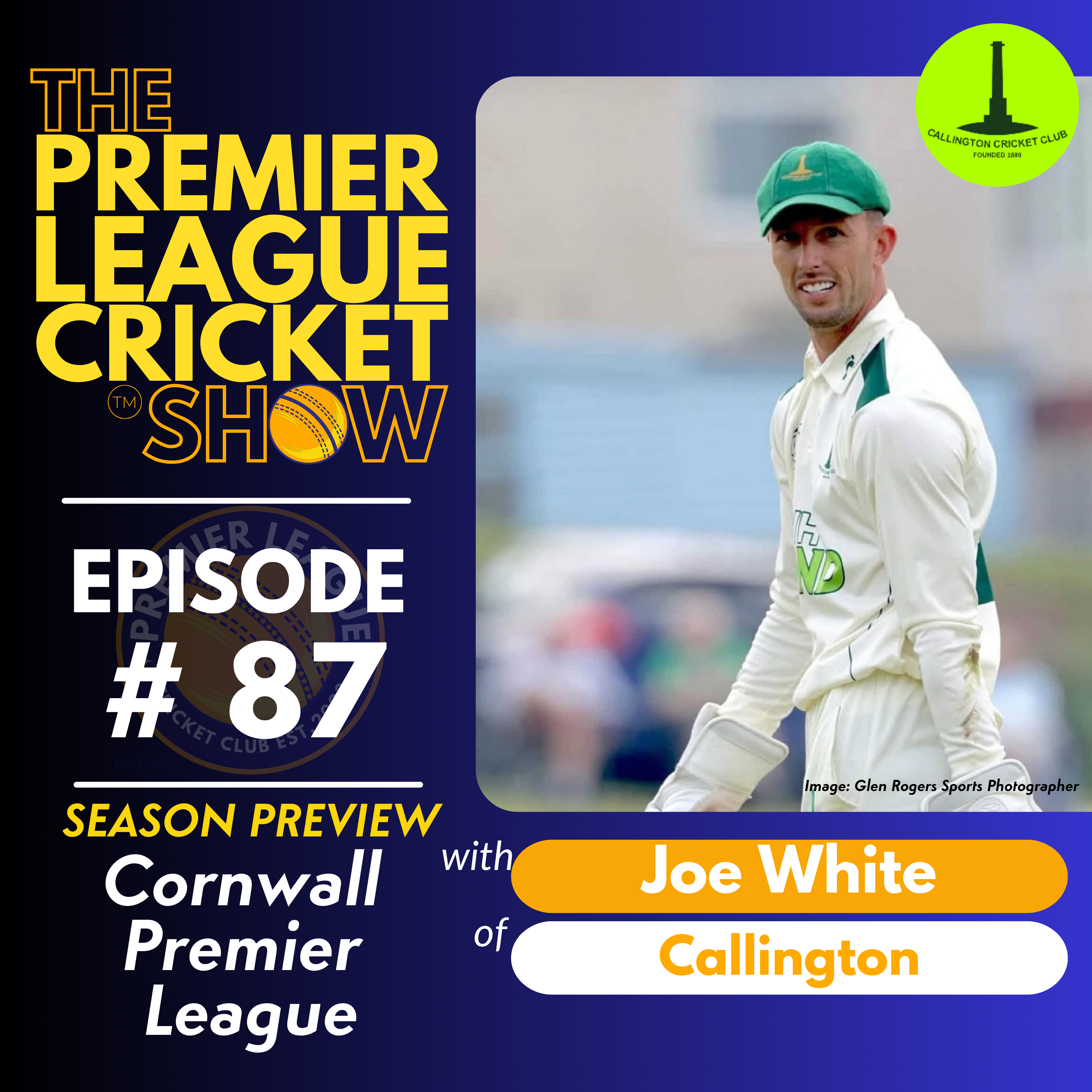 The National Counties Cricket Show