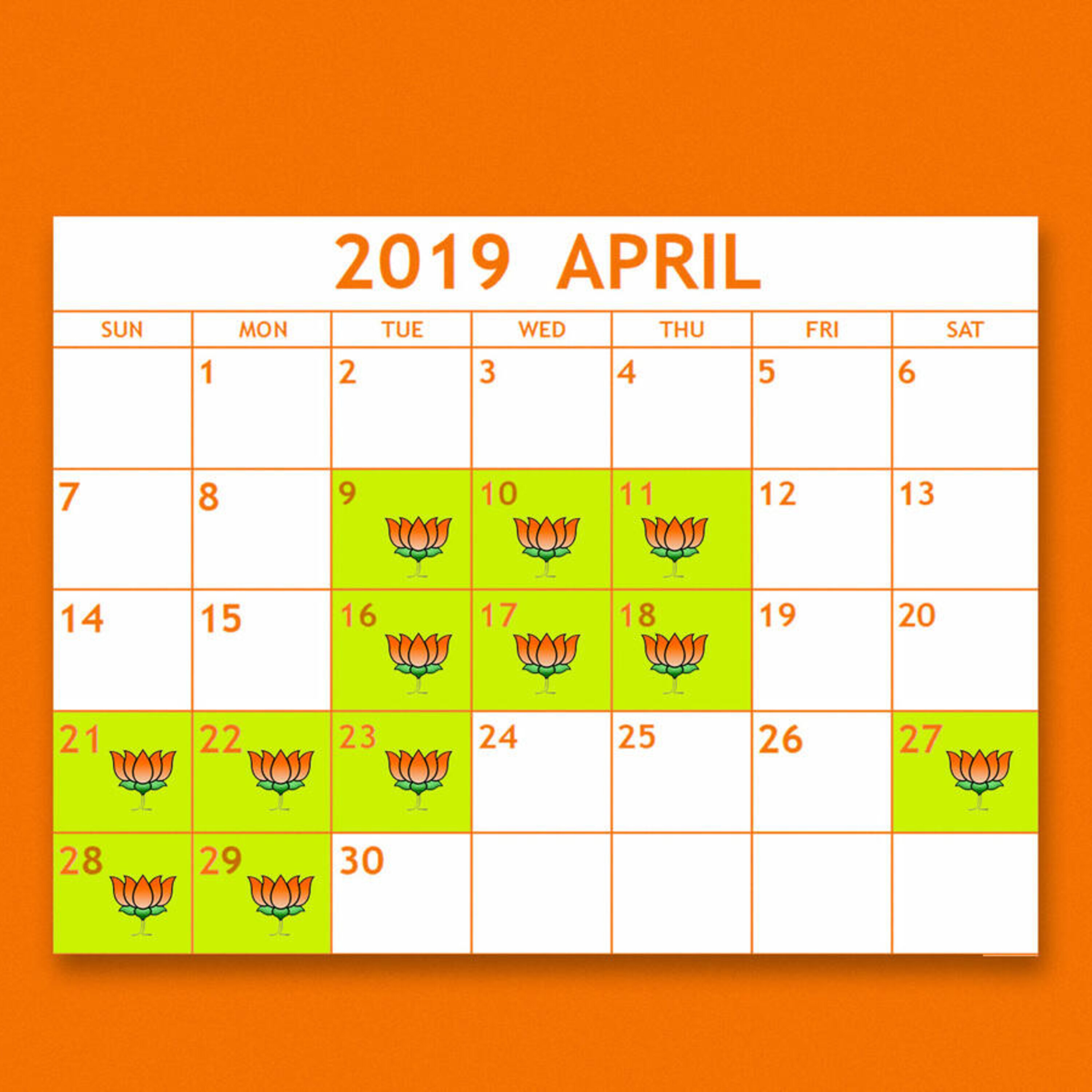 EC Mute While BJP Has Violated Silence Period in Every Phase with Facebook Ads episode artwork