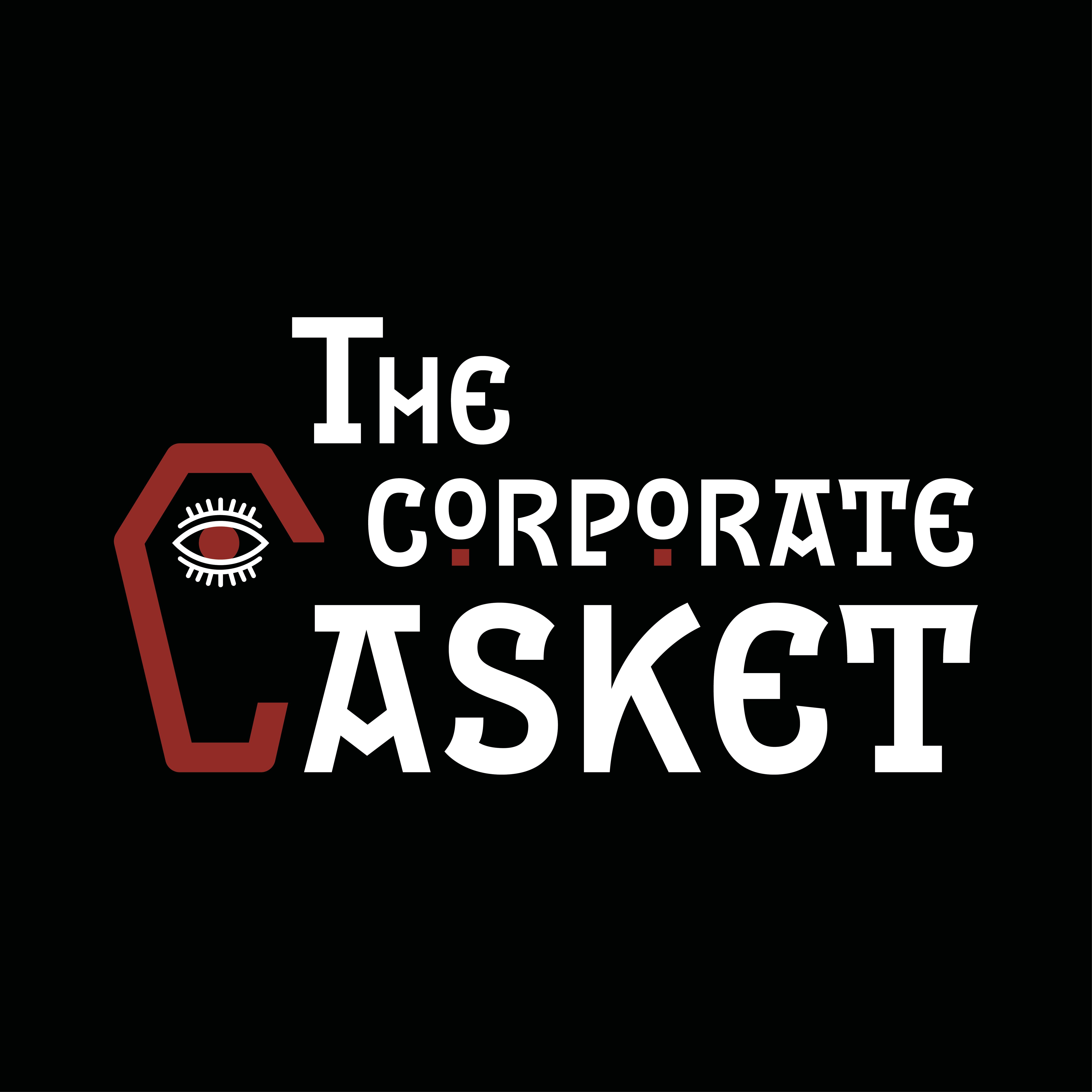 Goodwill: Corporate Casket
