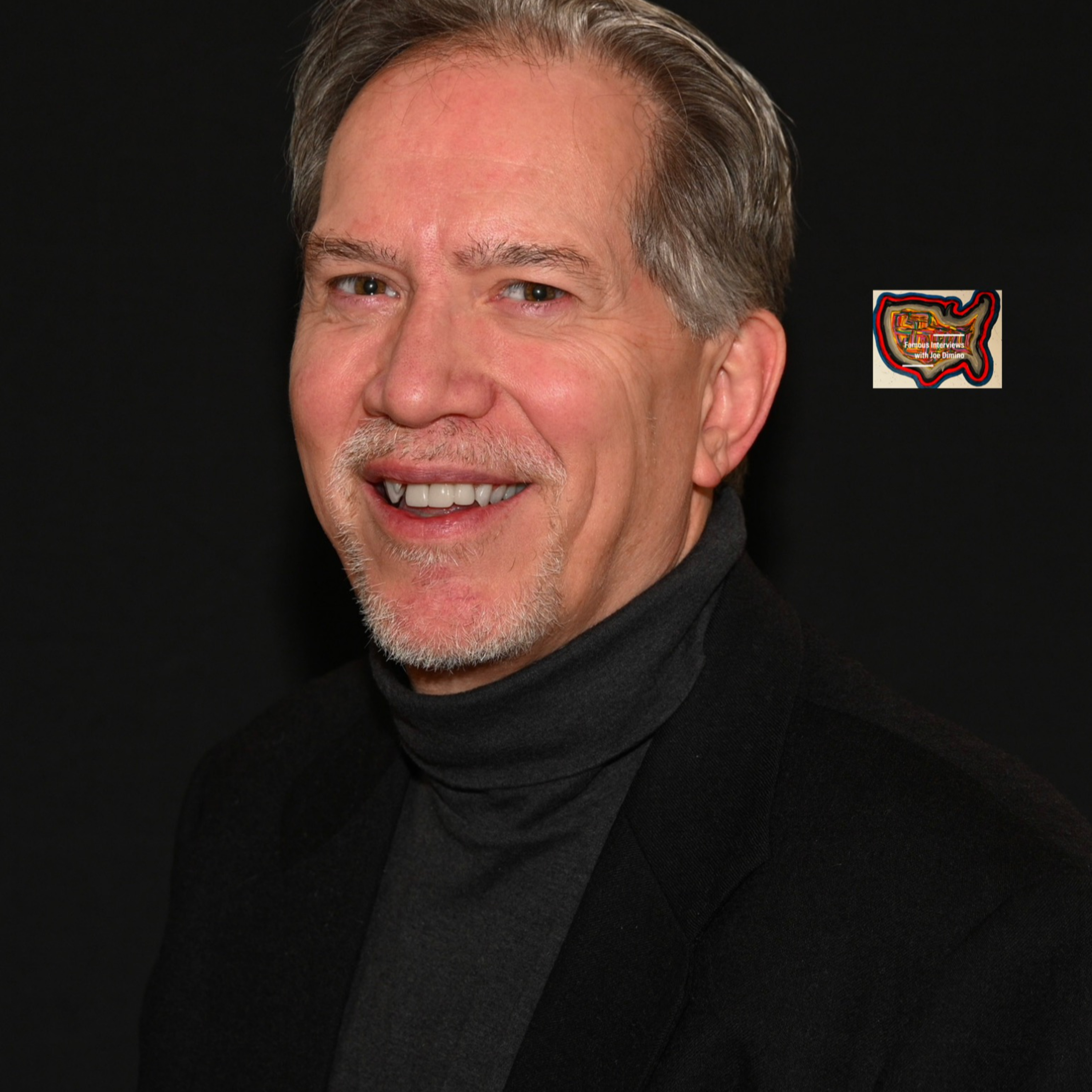 Founding Principal of Public Engagement Associates & Author Steve Brigham