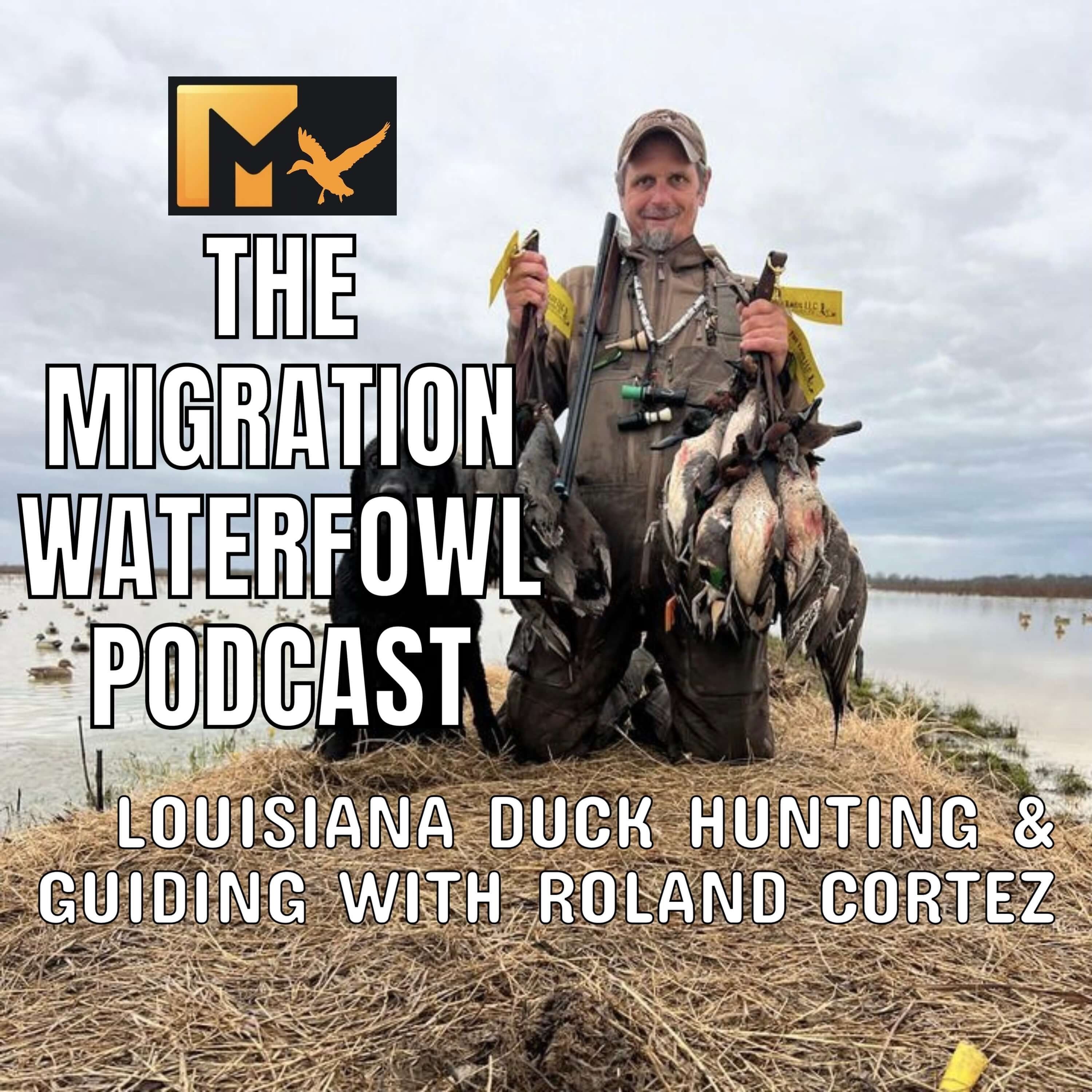 The Migration Waterfowl Podcast