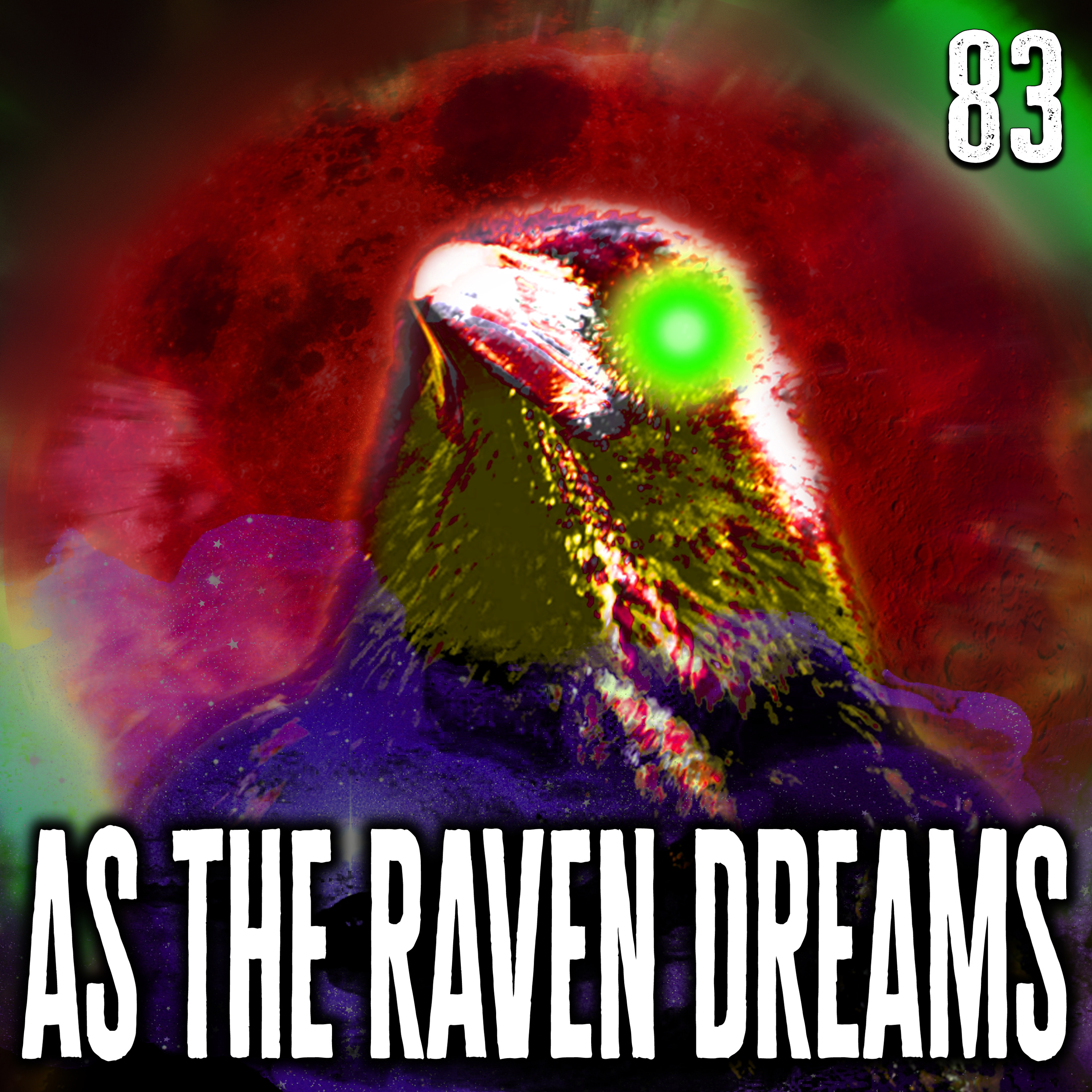 ATRD Ep. 83 - Scary Cookout Stories and Creepy Paranormal Stories - 19 True Scary Stories