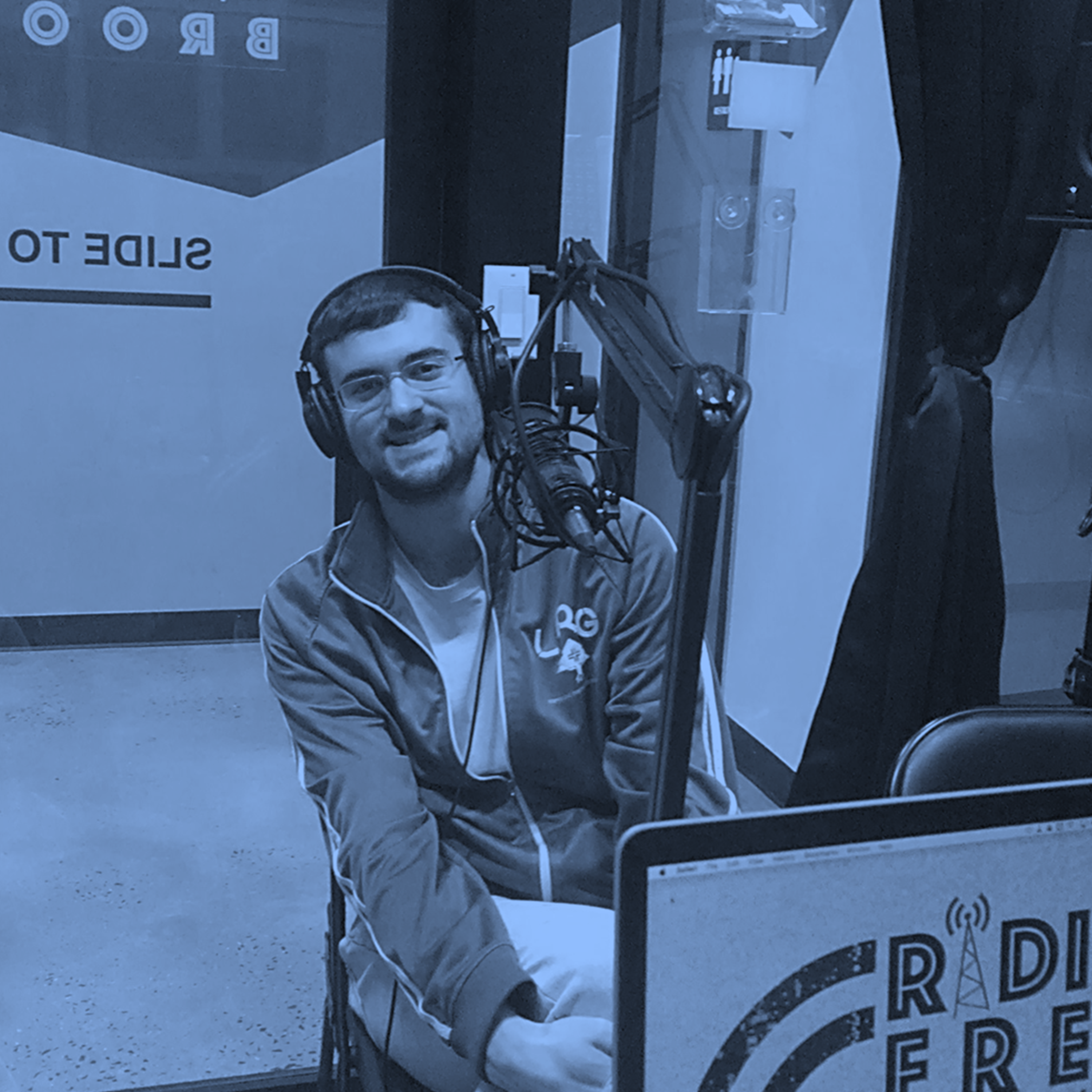 The Junk and Jam Hour