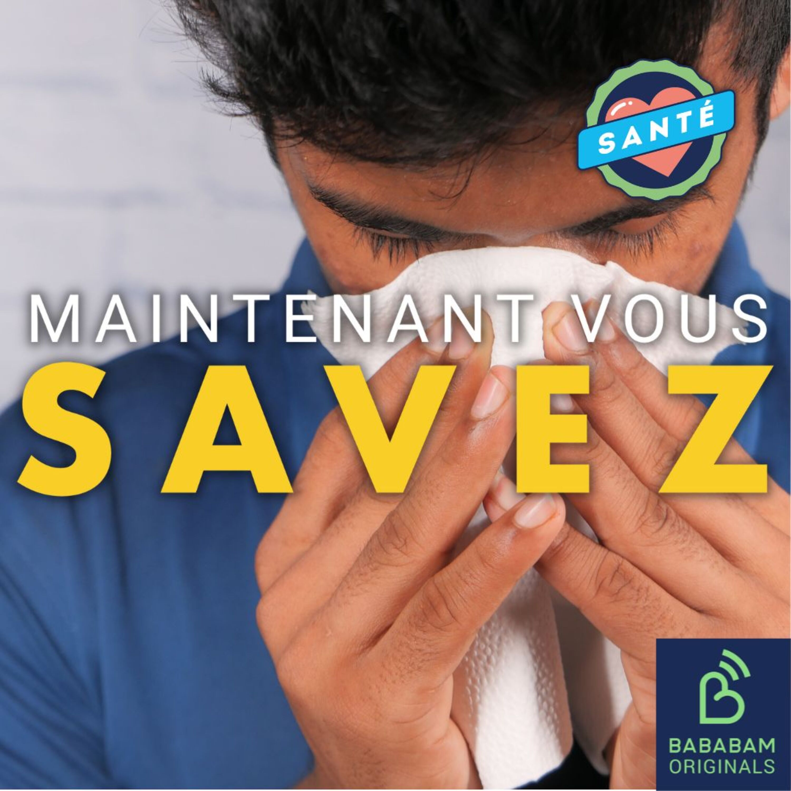 Pourquoi le changement climatique nous rend-il allergique ?