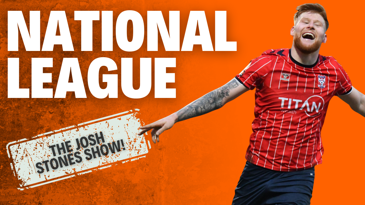 York Rolling With STONES!! - National League Review + Preview