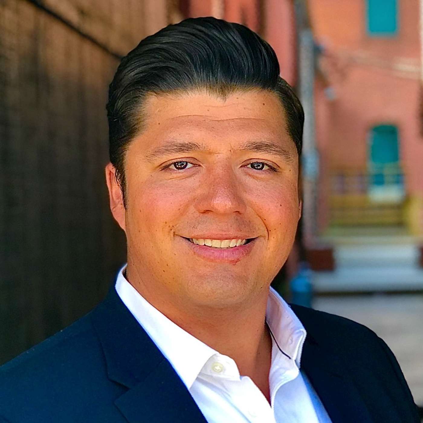 Mission Matters Money with Adam Torres