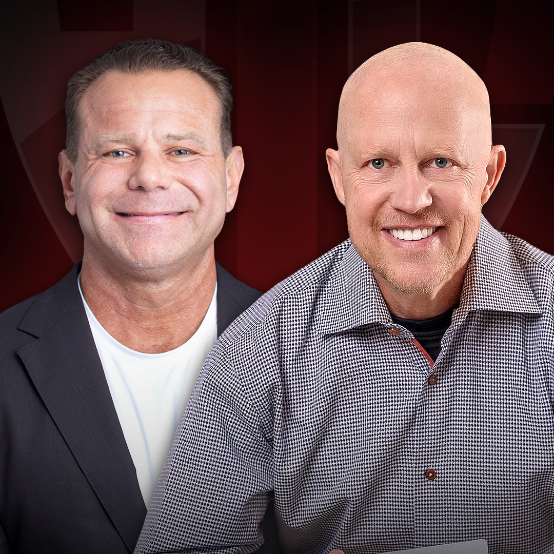 Physicist Exposes Why Manifestation Fails (It's Not What You Think) ft. Randy Lyman