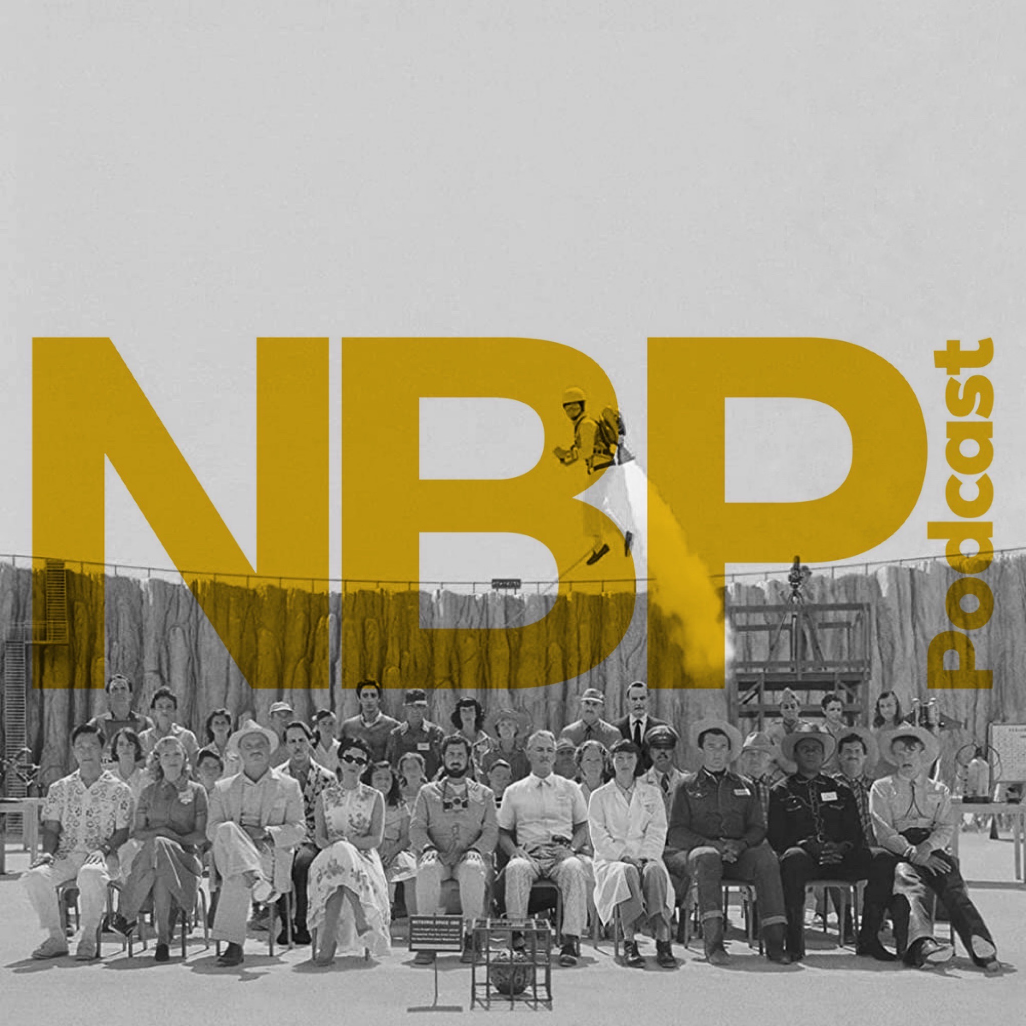 The Next Best Picture Podcast