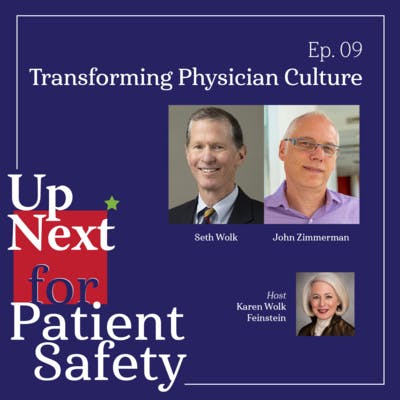 Transforming Physician Culture
