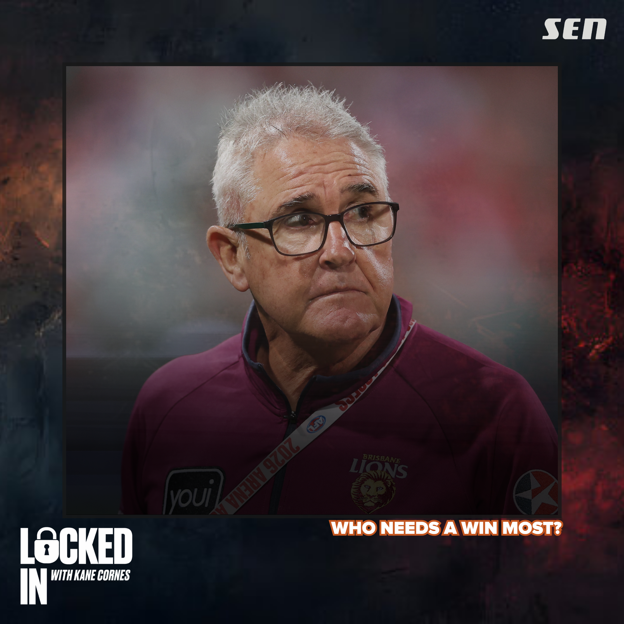 "I just think it's a little bit of a nervy game." | Who needs a win most in Round 3? (26.03.26)