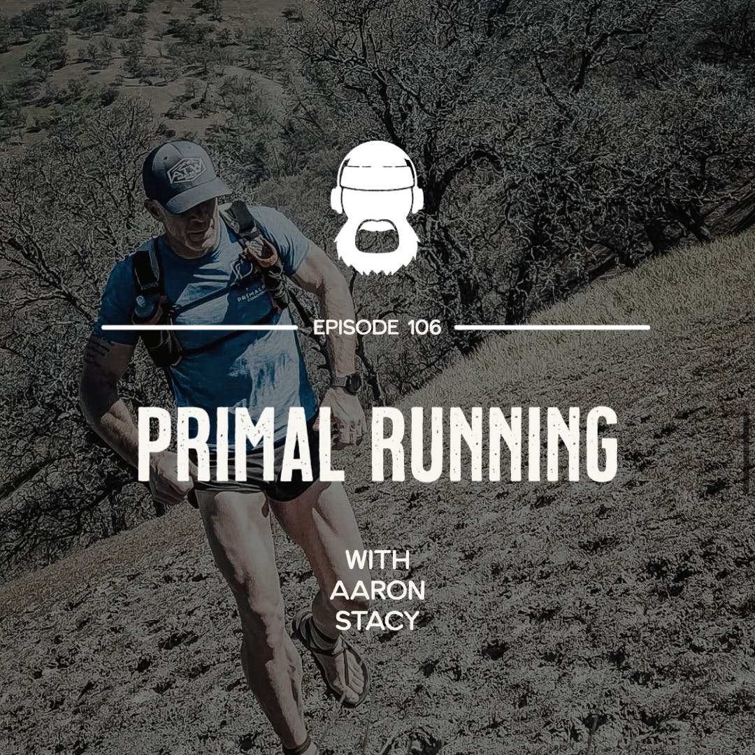 The Nomad Strength Show