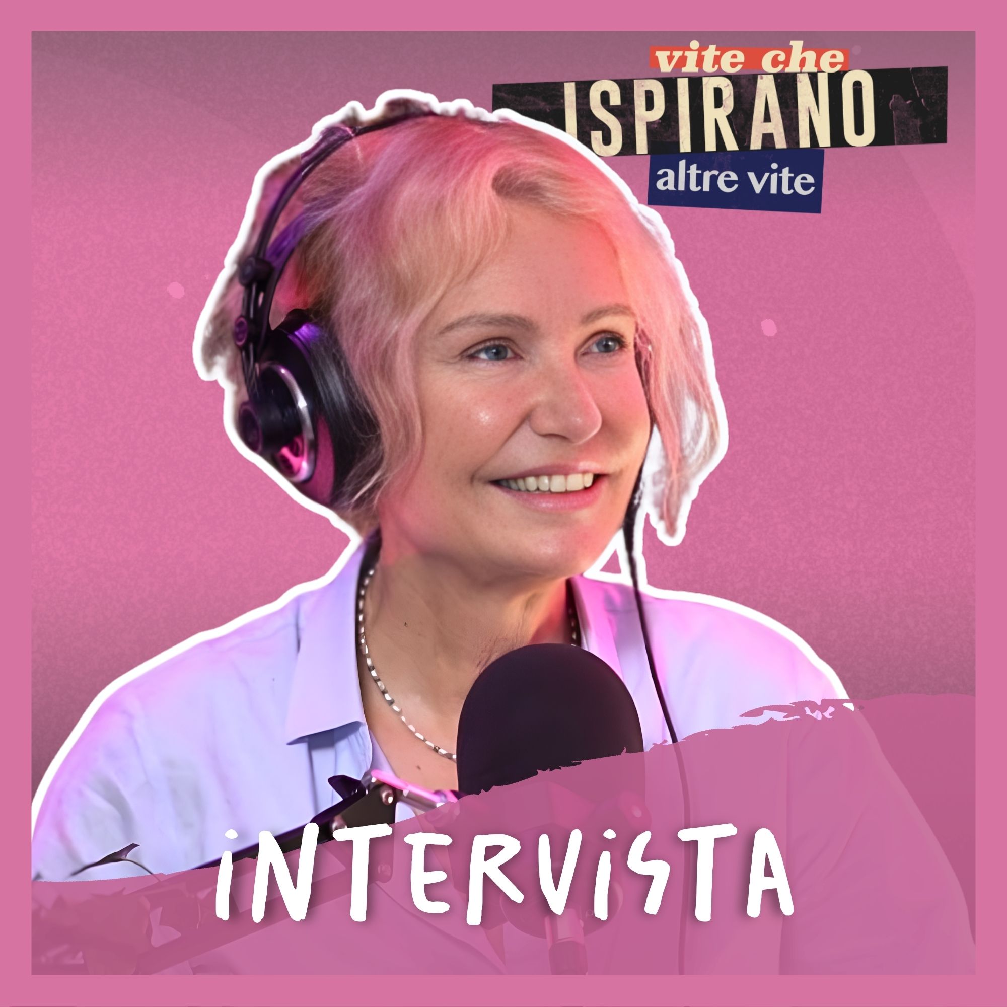 Vi presento mia madre: Licia Colò | Vite che ispirano altre Vite #1