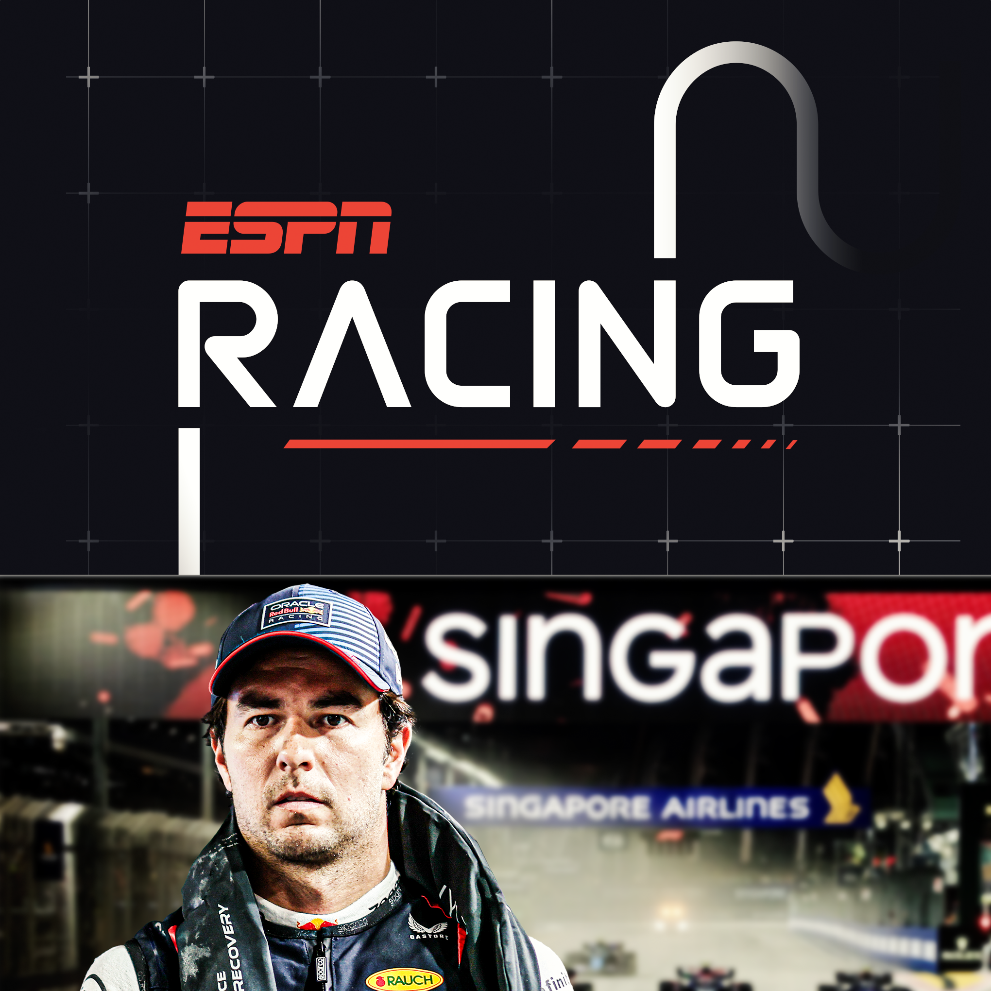 ESPN Racing