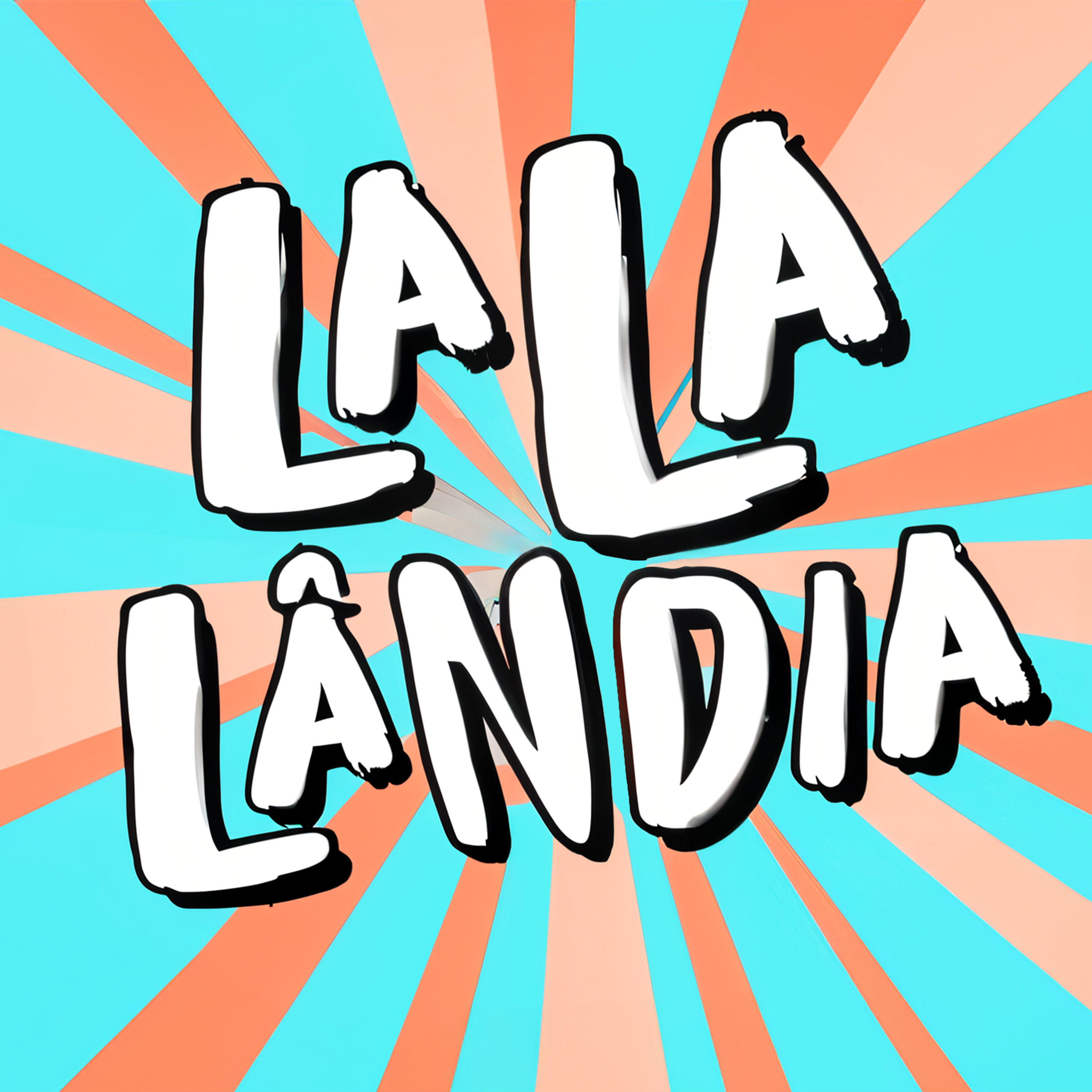 La La Lândia