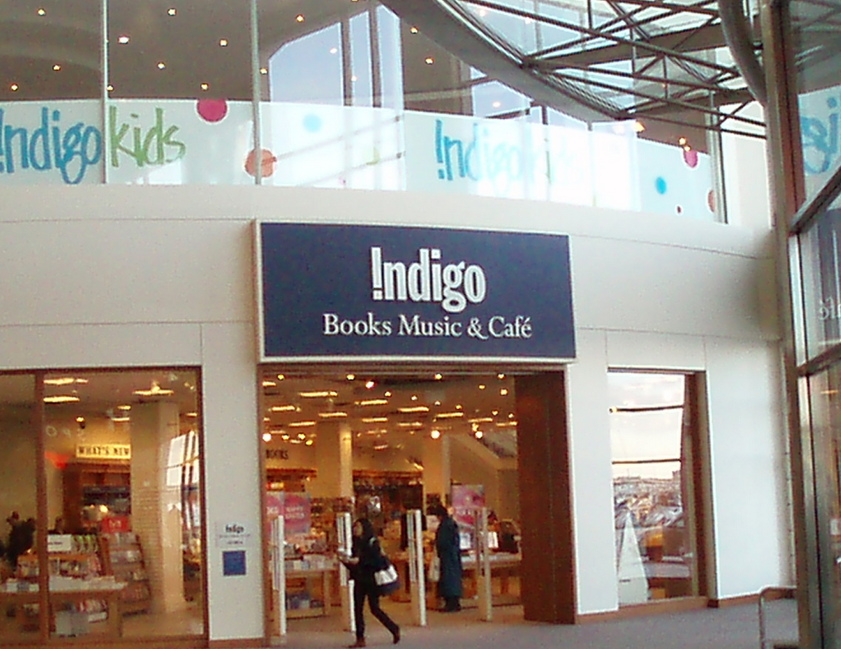 Indigo Needs to Do More for their Employees