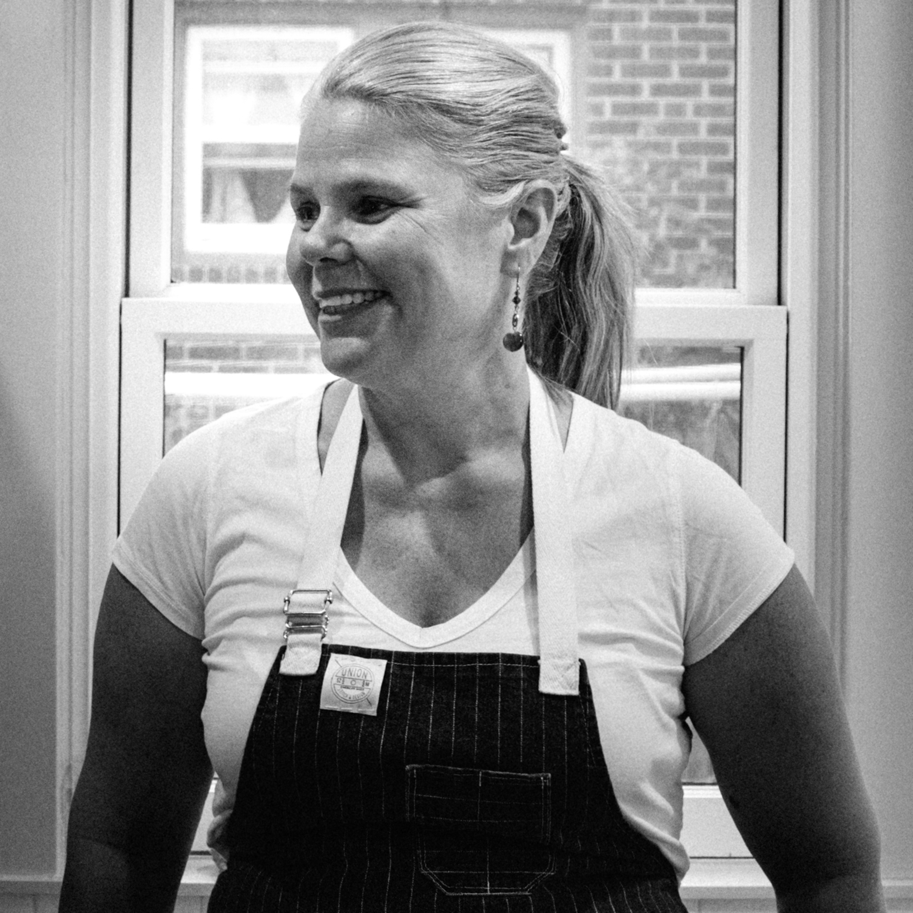 JENNIFER JASINSKI - CULINARY CHARACTERS UNLOCKED EP 9