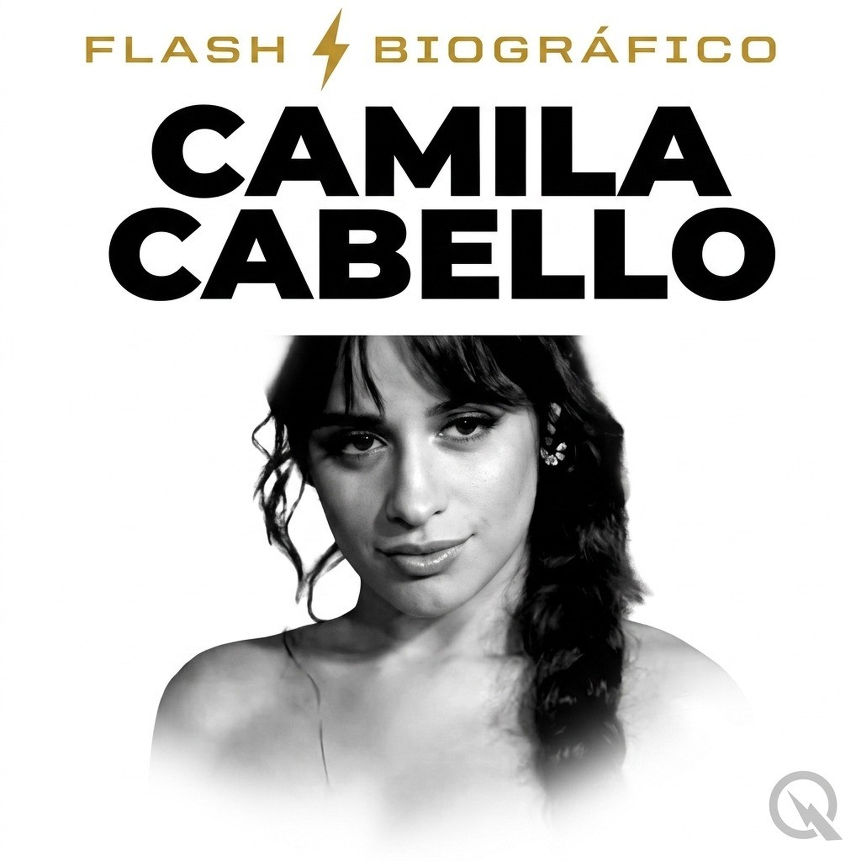 Camila Cabello - Flash Biográfico