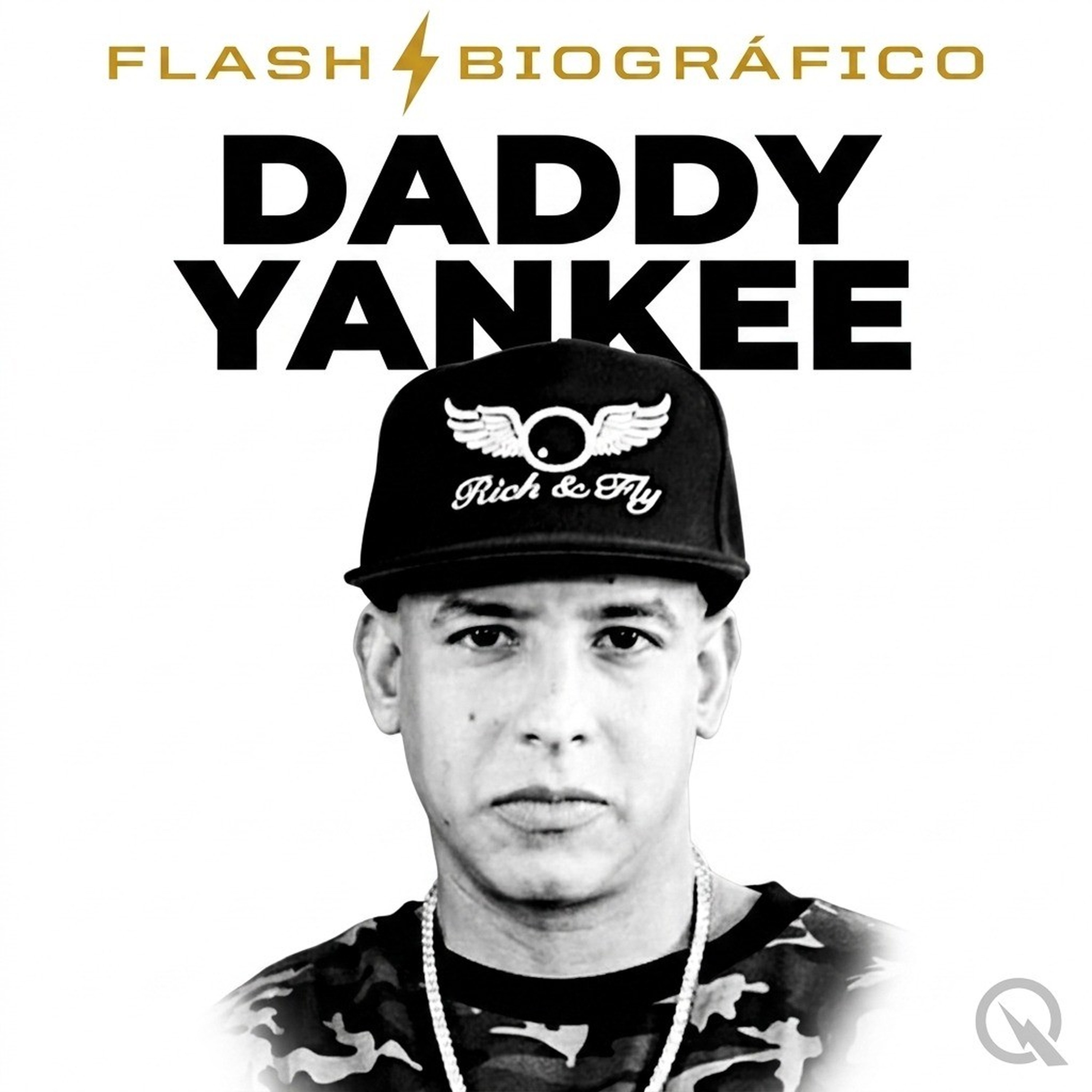 Daddy Yankee - Flash Biográfico