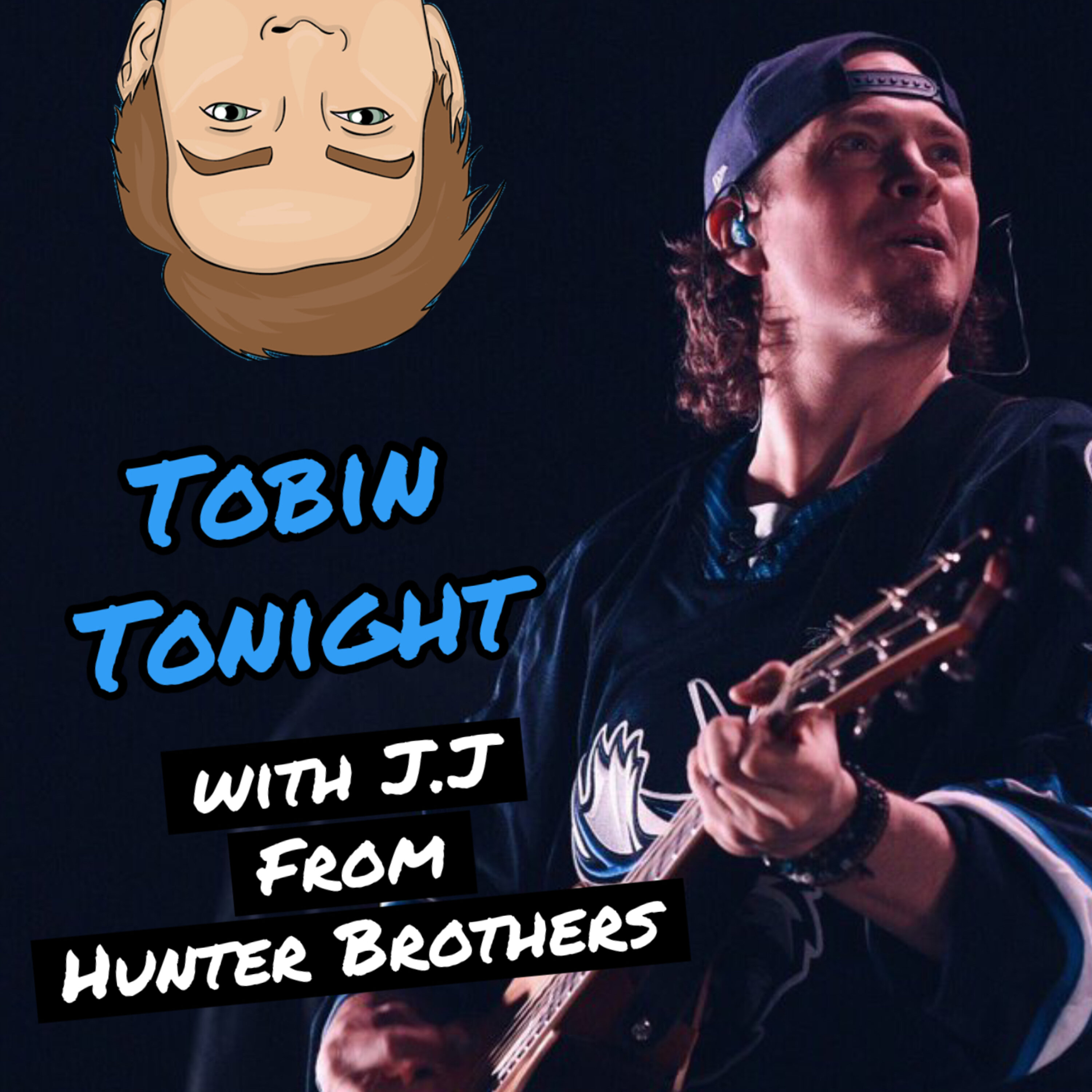 Tobin Tonight